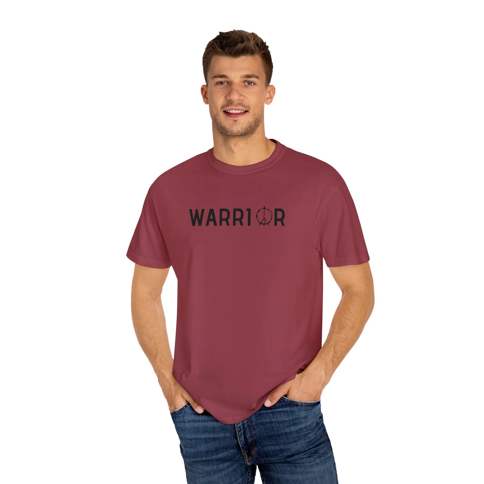 The Warrior's Tee
