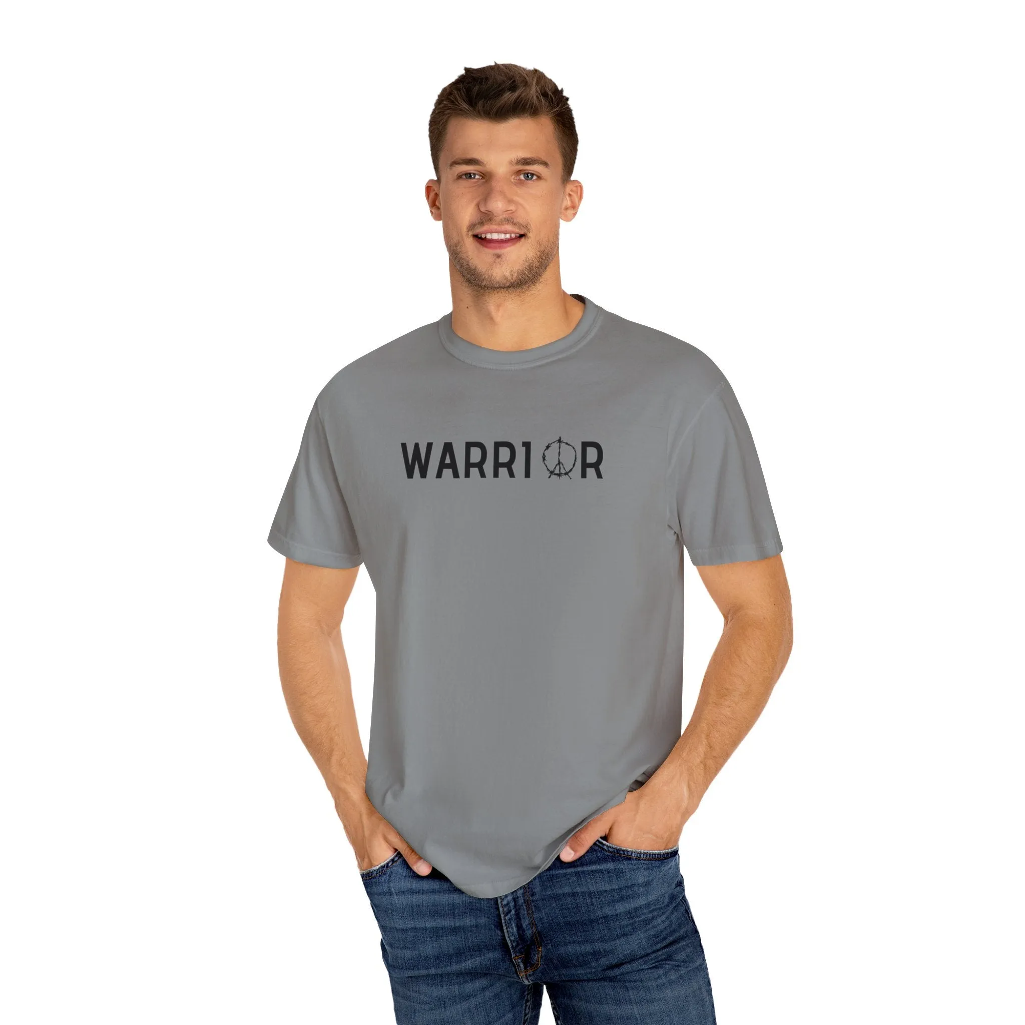 The Warrior's Tee