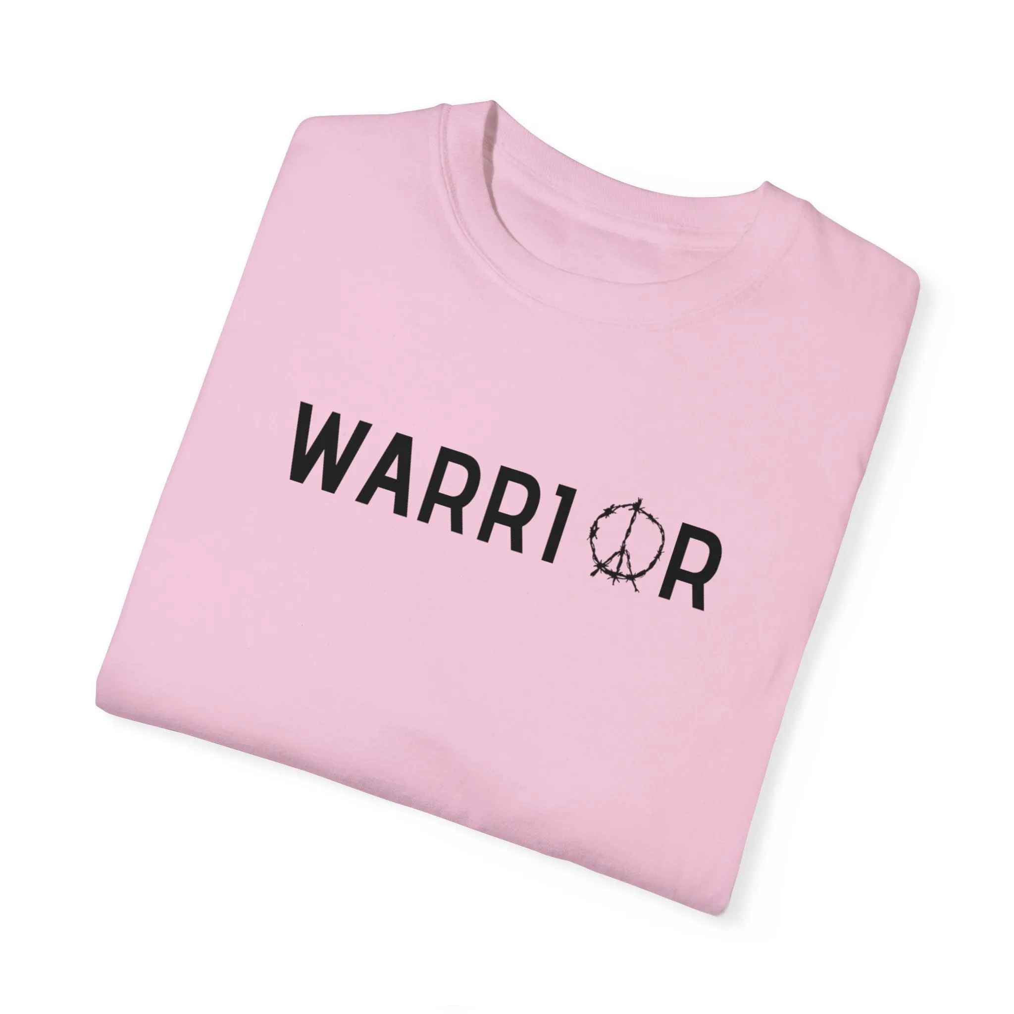 The Warrior's Tee