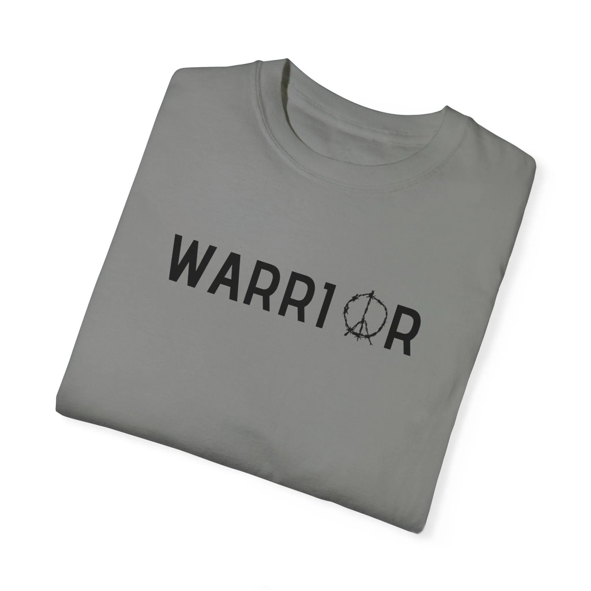 The Warrior's Tee