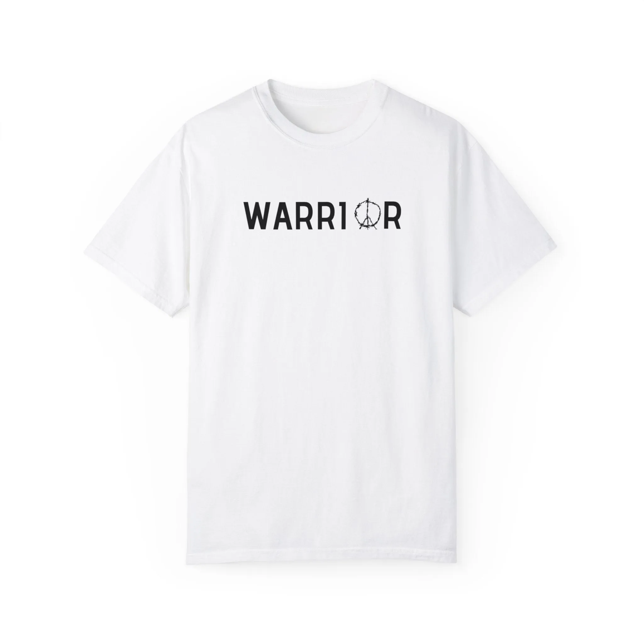 The Warrior's Tee