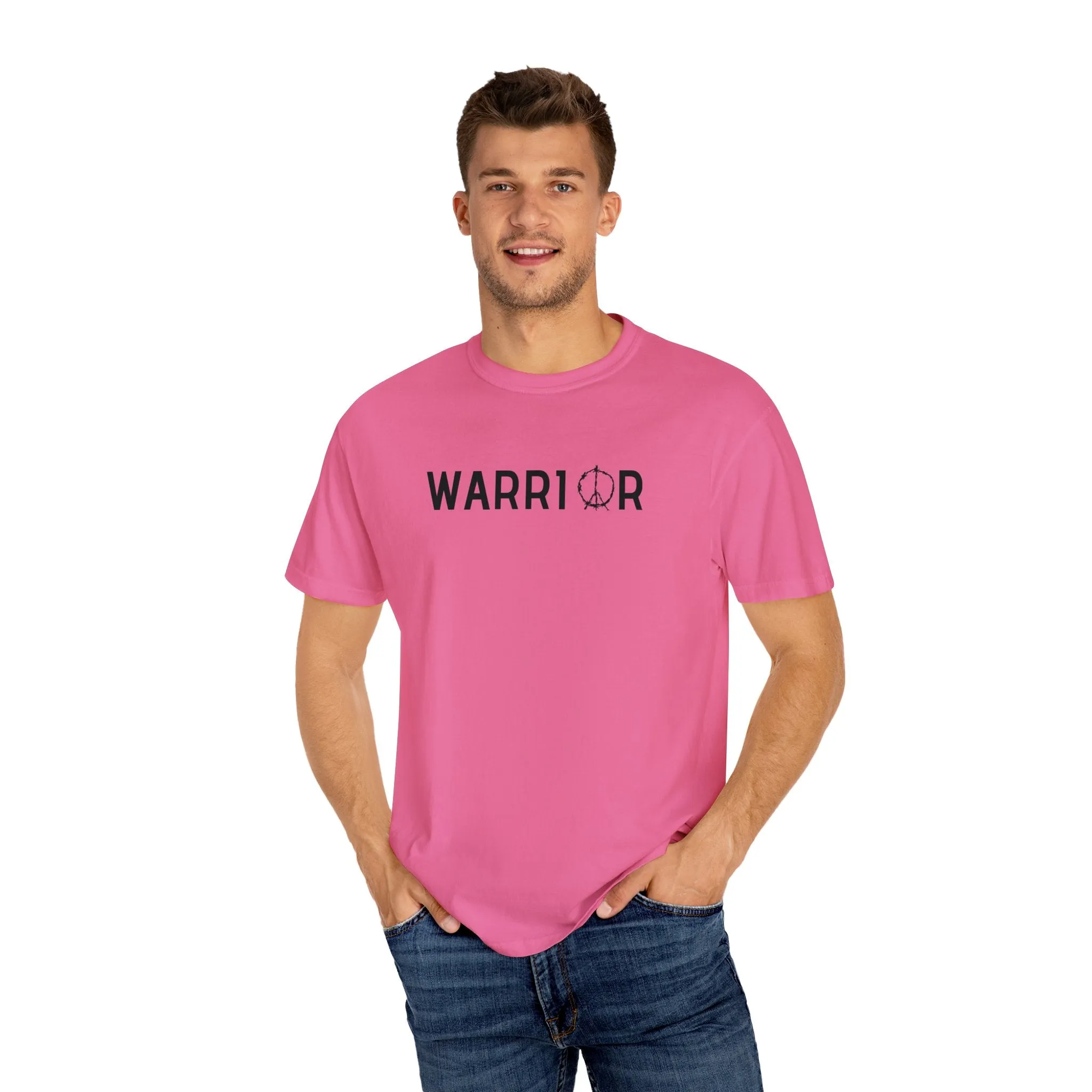 The Warrior's Tee