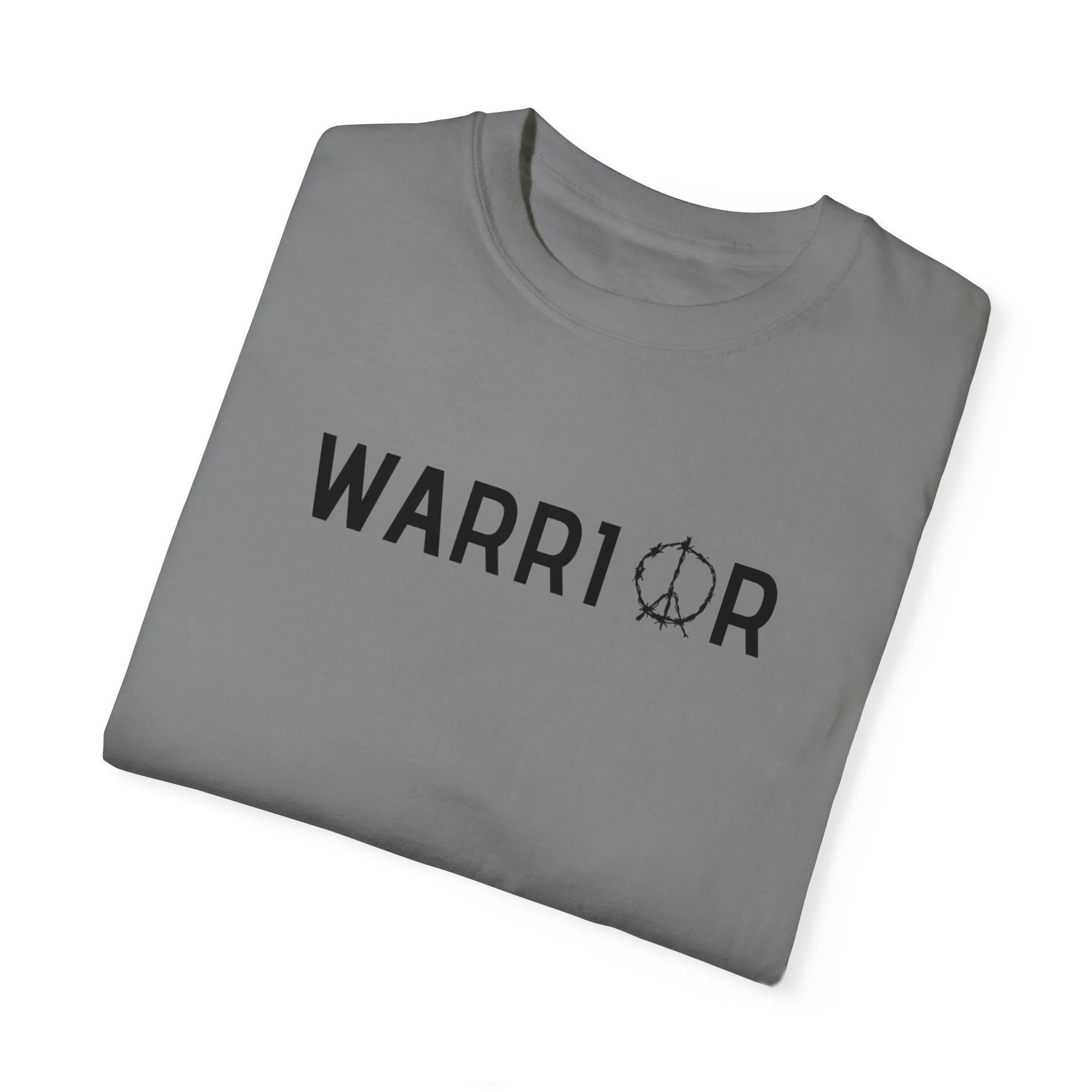 The Warrior's Tee
