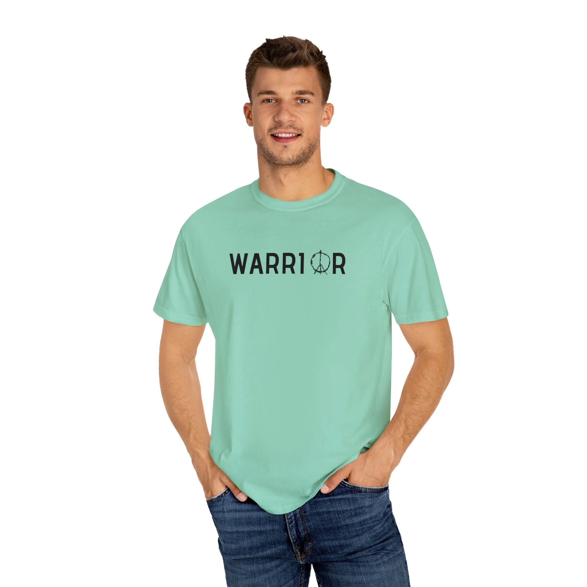 The Warrior's Tee