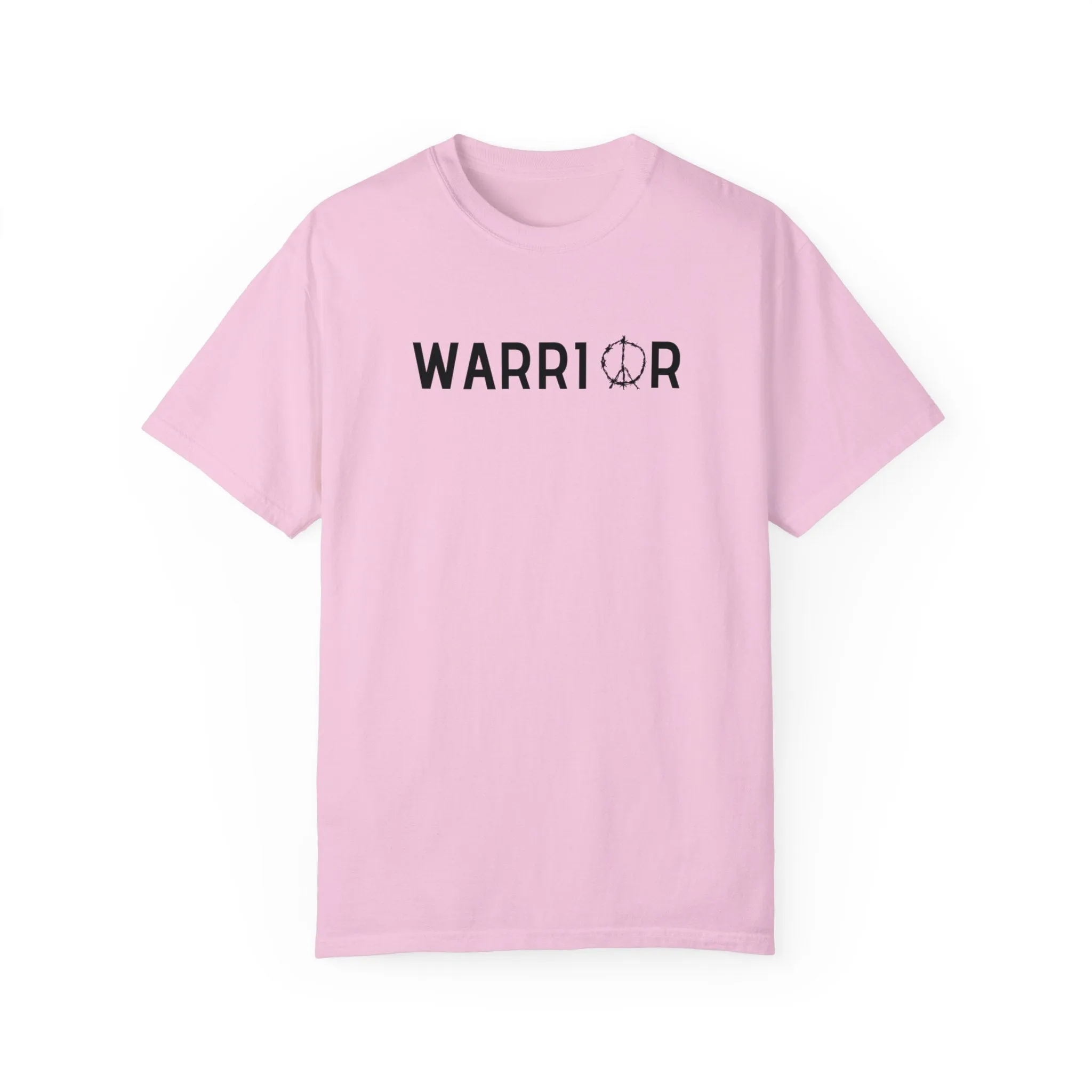 The Warrior's Tee