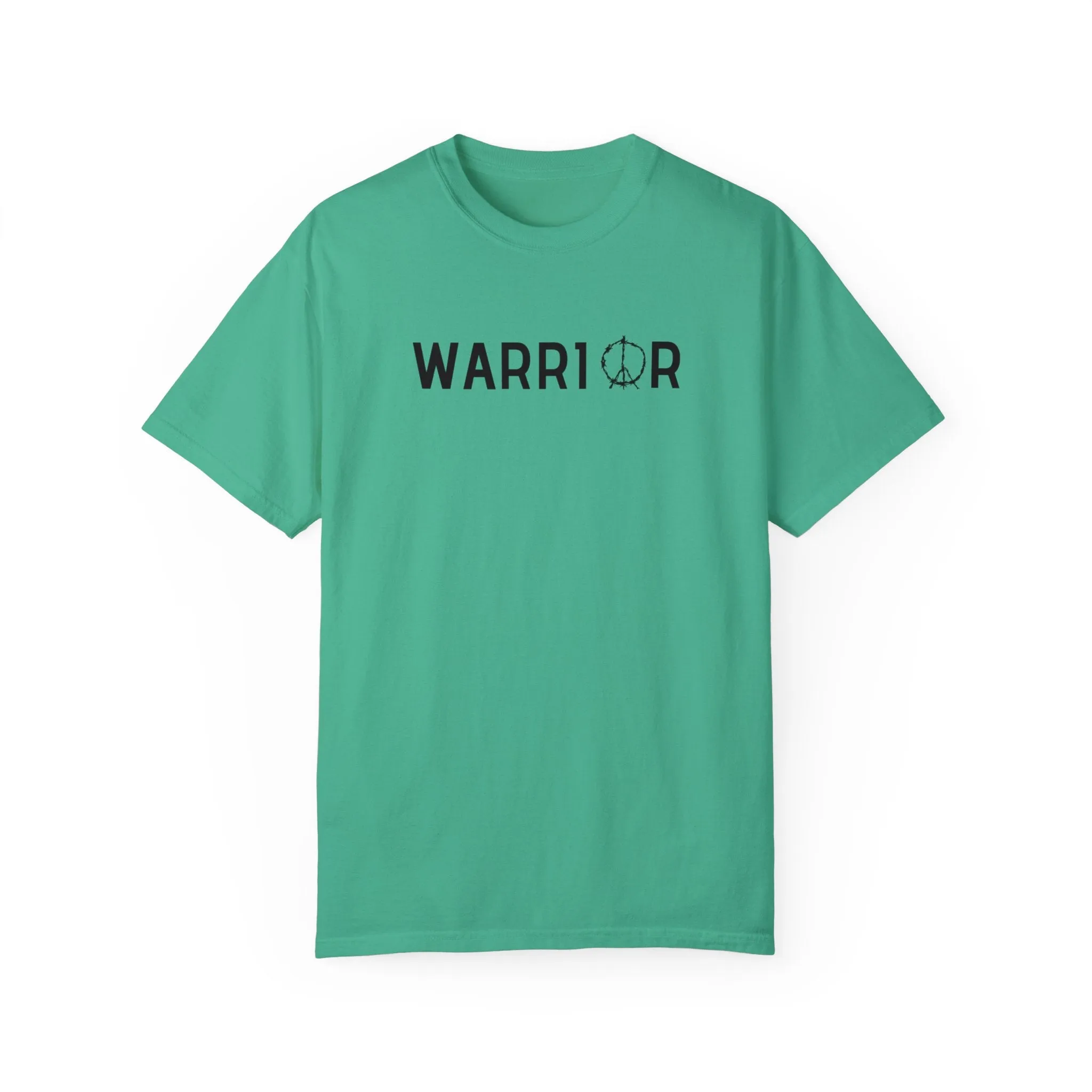 The Warrior's Tee