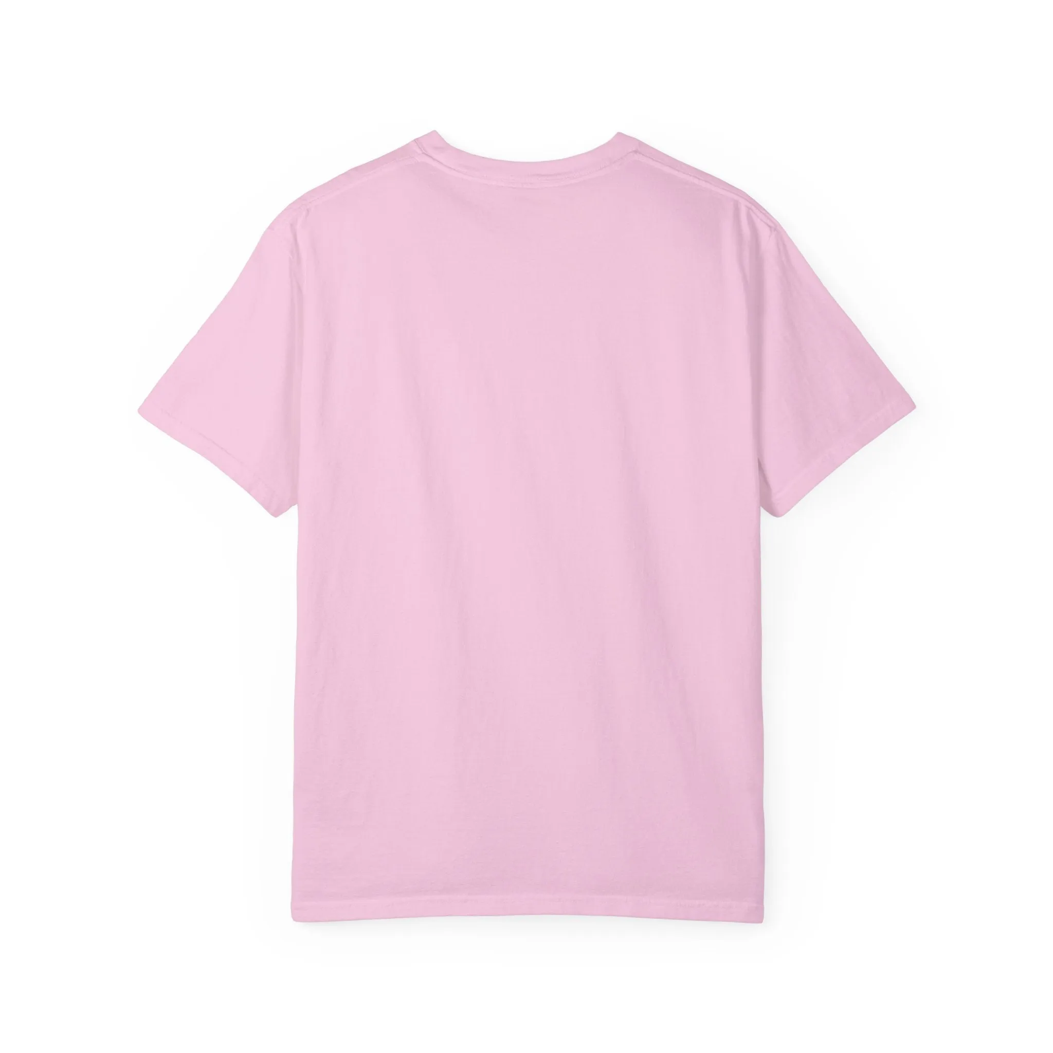 The Warrior's Tee