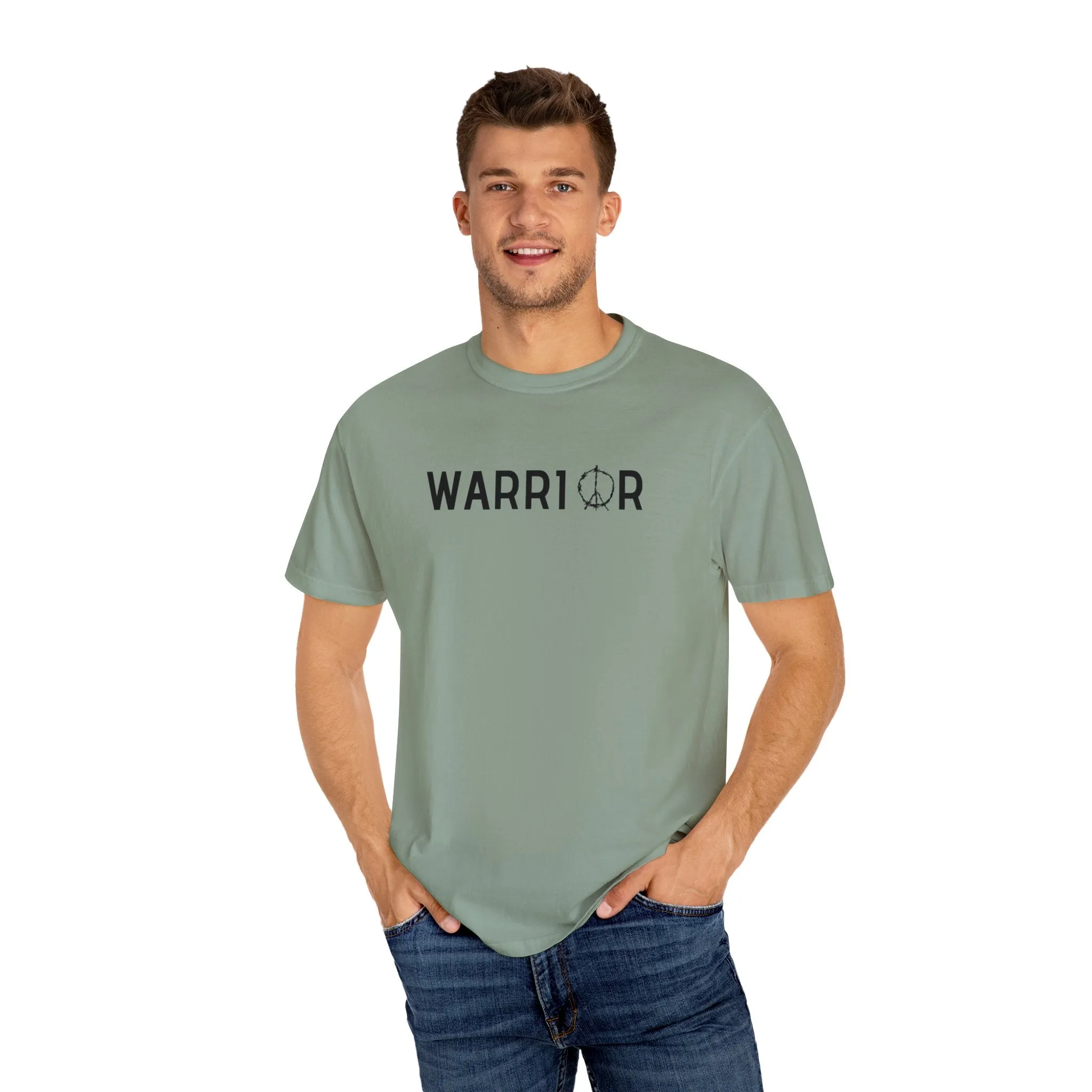The Warrior's Tee