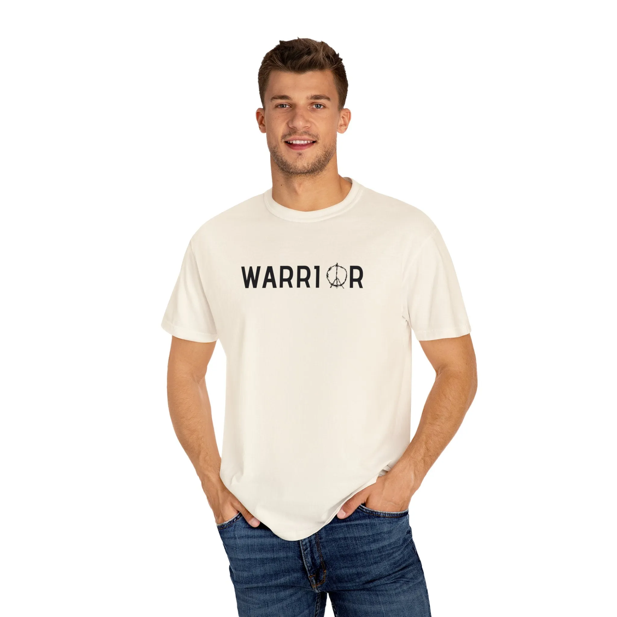 The Warrior's Tee