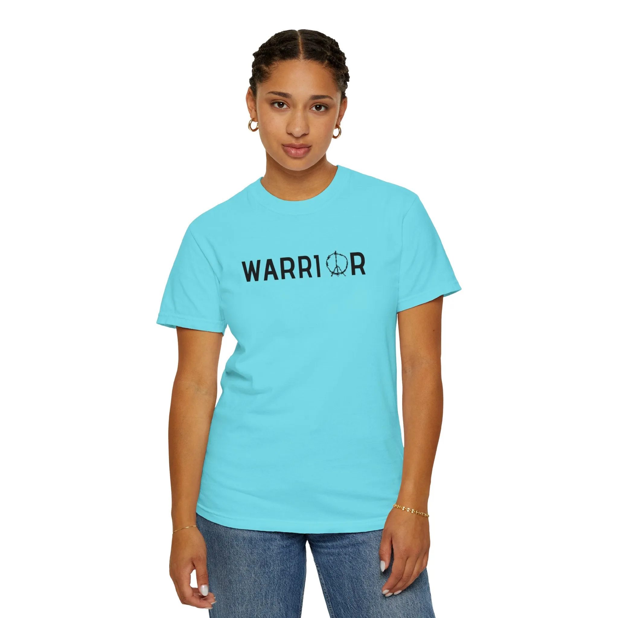 The Warrior's Tee