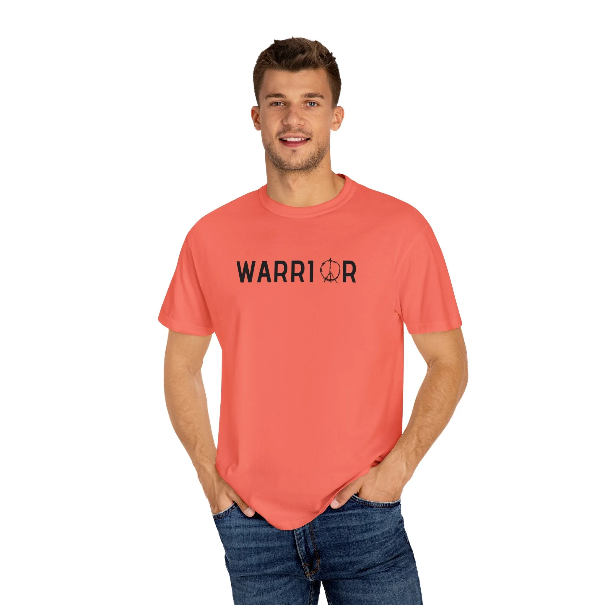 The Warrior's Tee