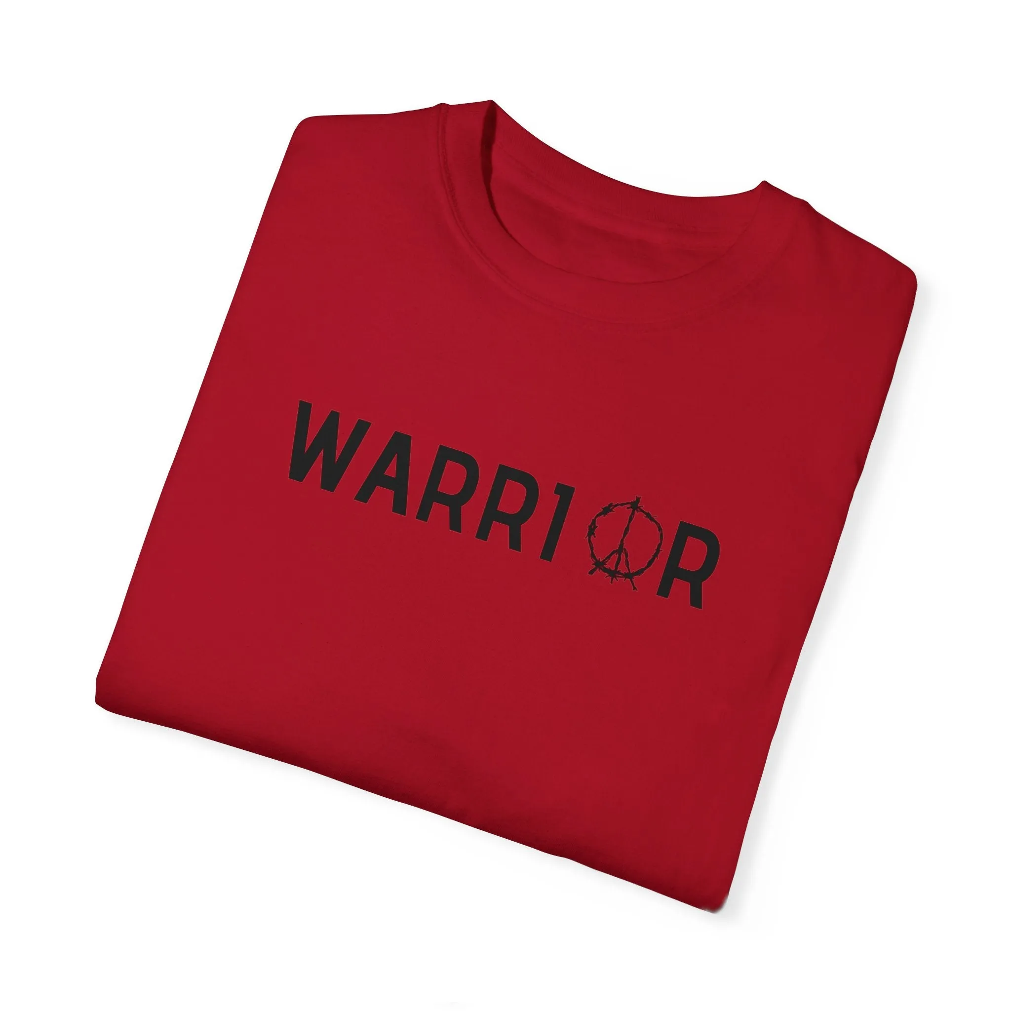 The Warrior's Tee