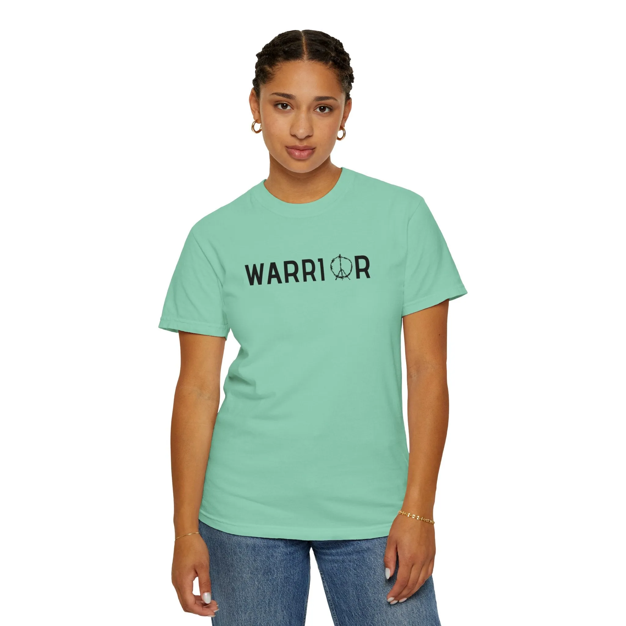 The Warrior's Tee