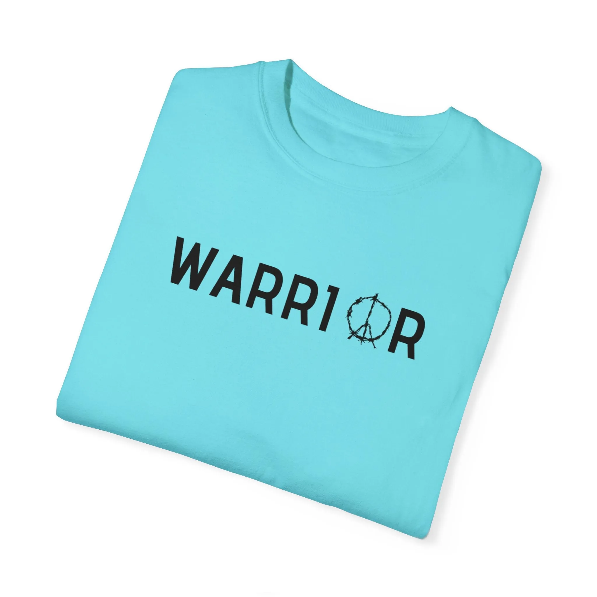The Warrior's Tee