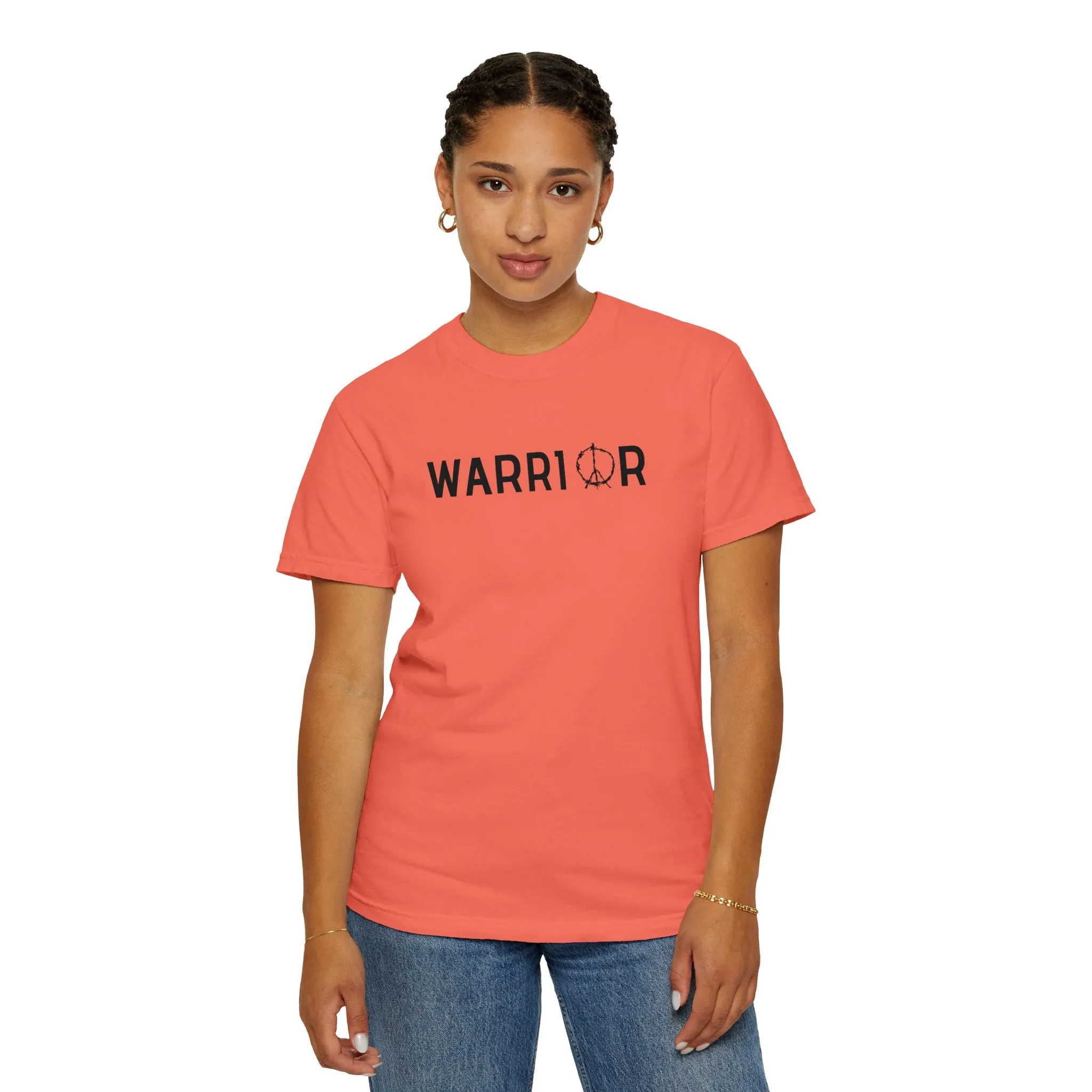The Warrior's Tee