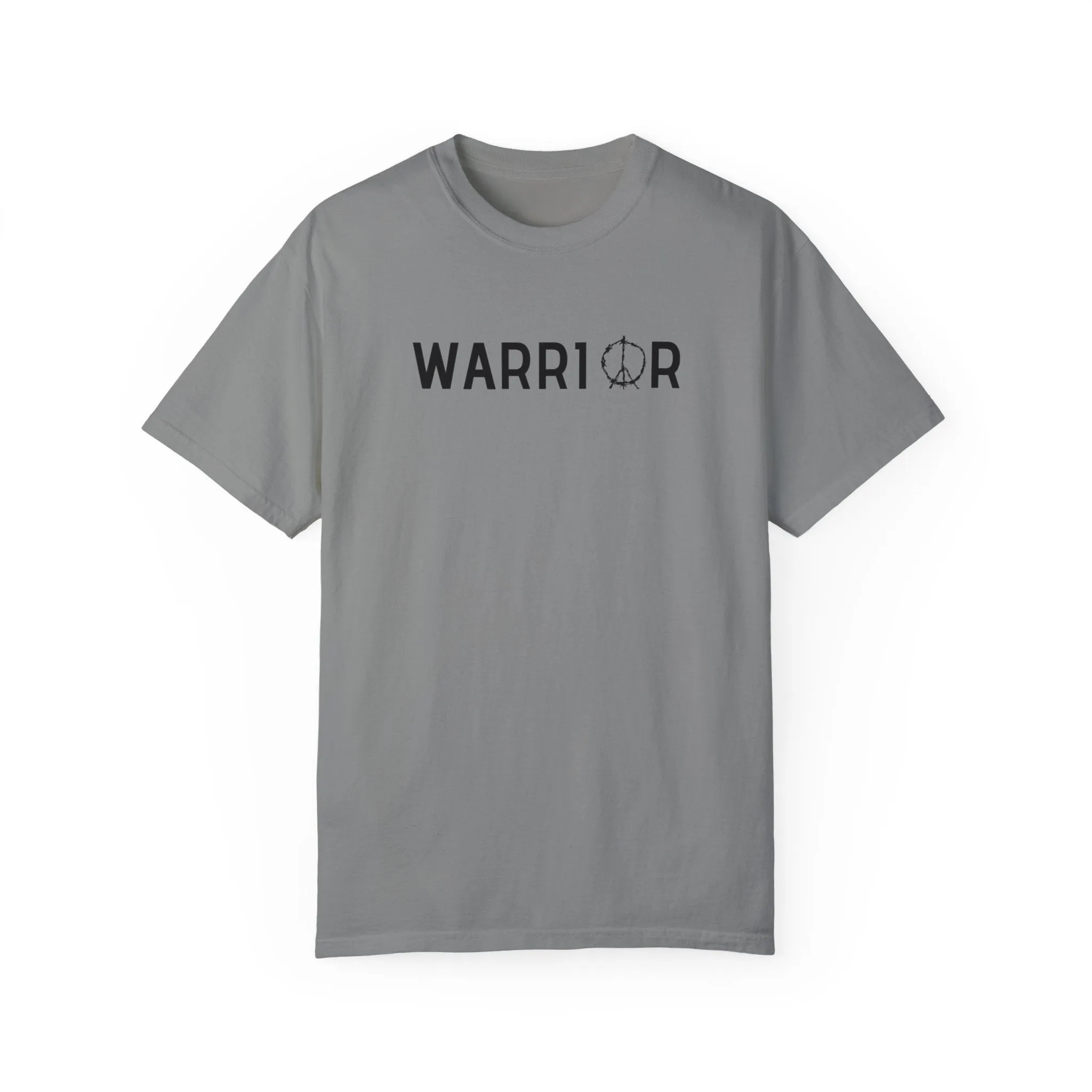 The Warrior's Tee