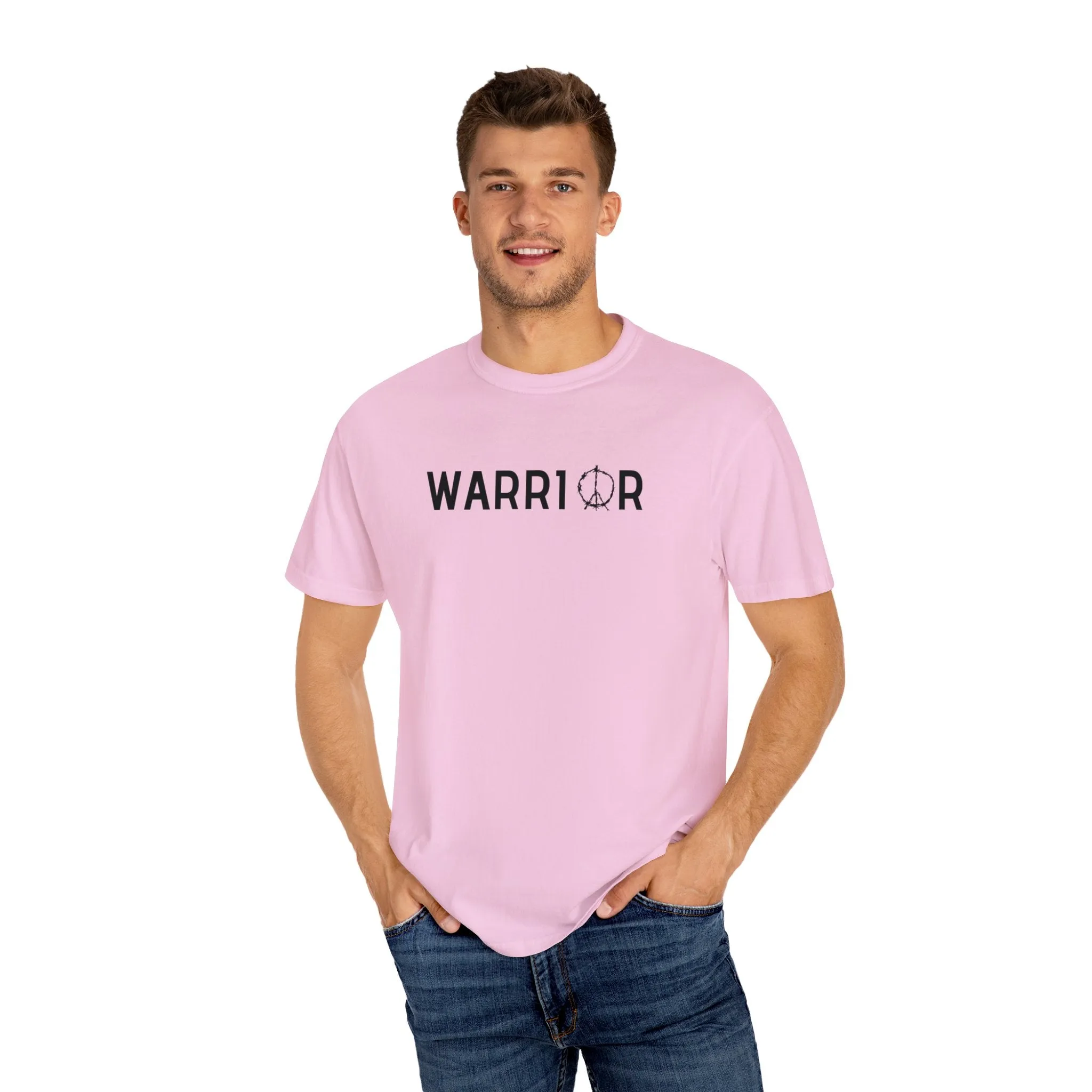 The Warrior's Tee