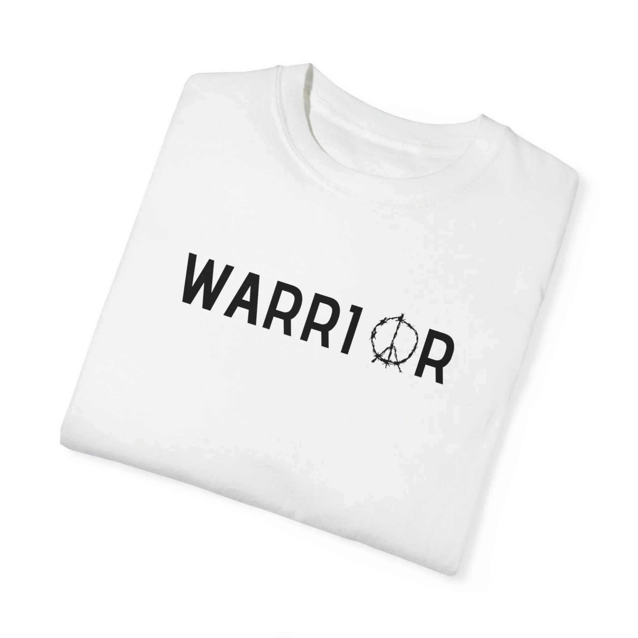 The Warrior's Tee