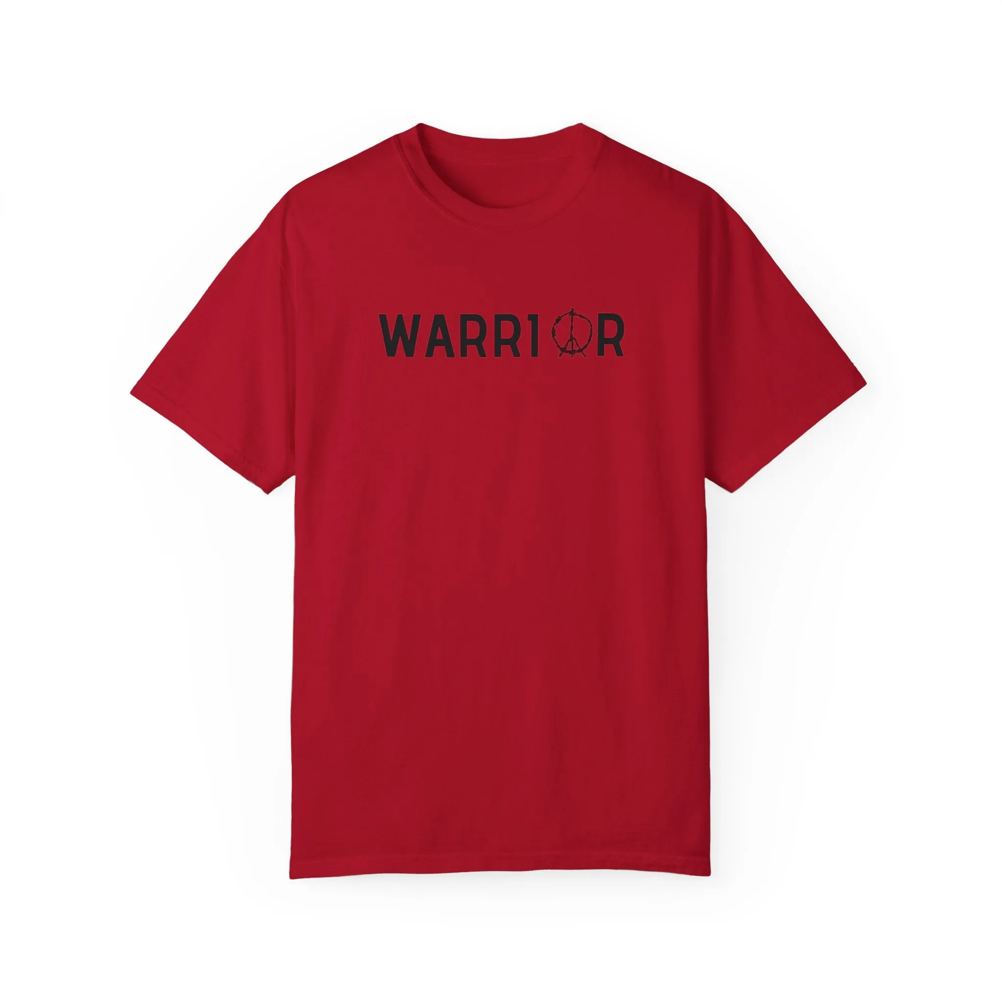 The Warrior's Tee
