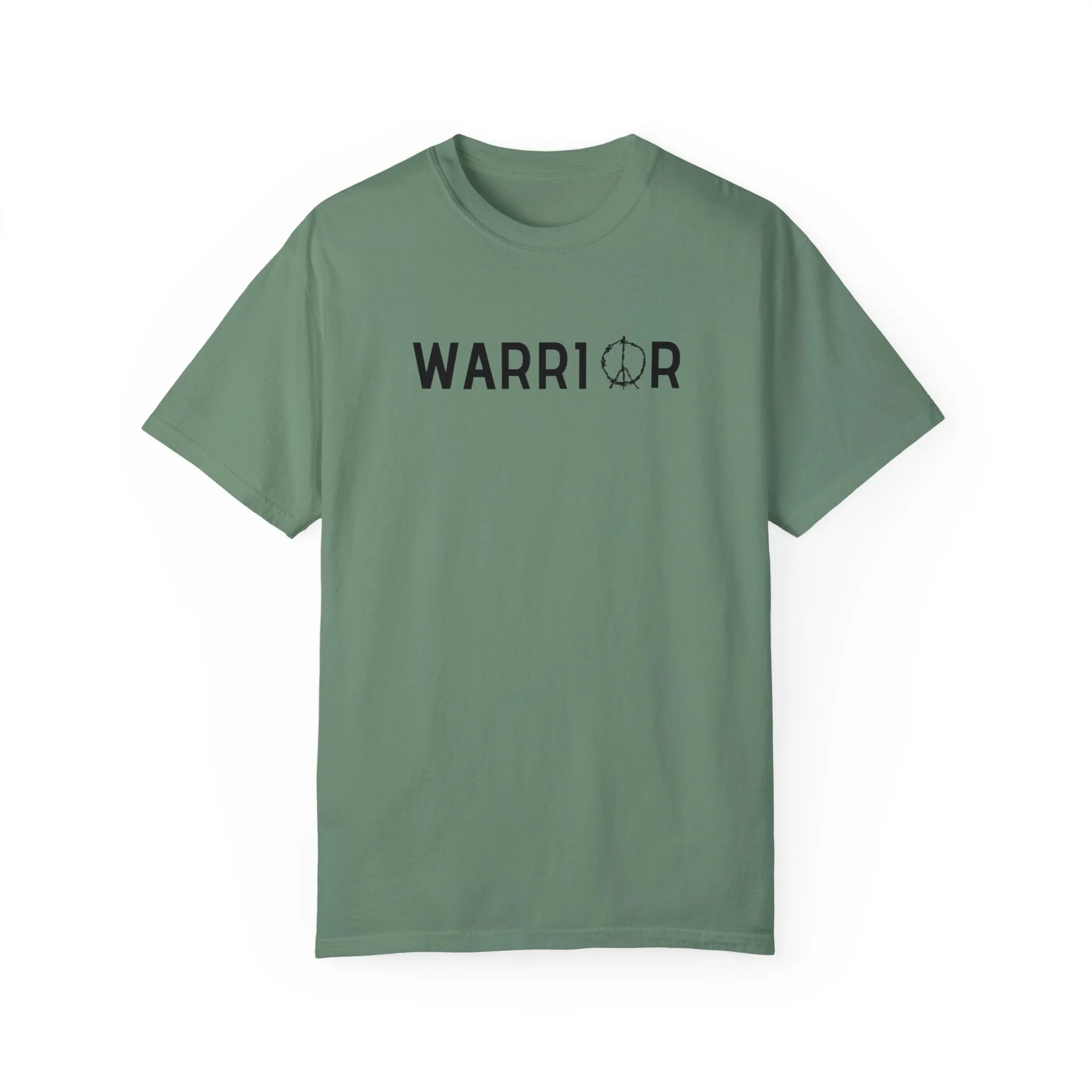 The Warrior's Tee