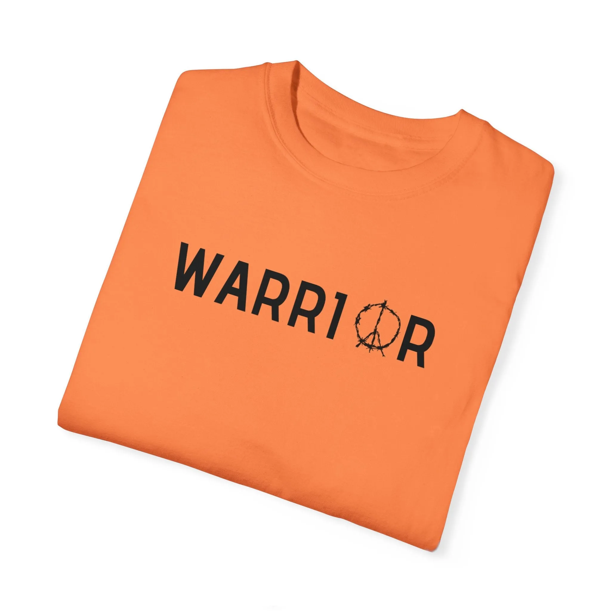 The Warrior's Tee
