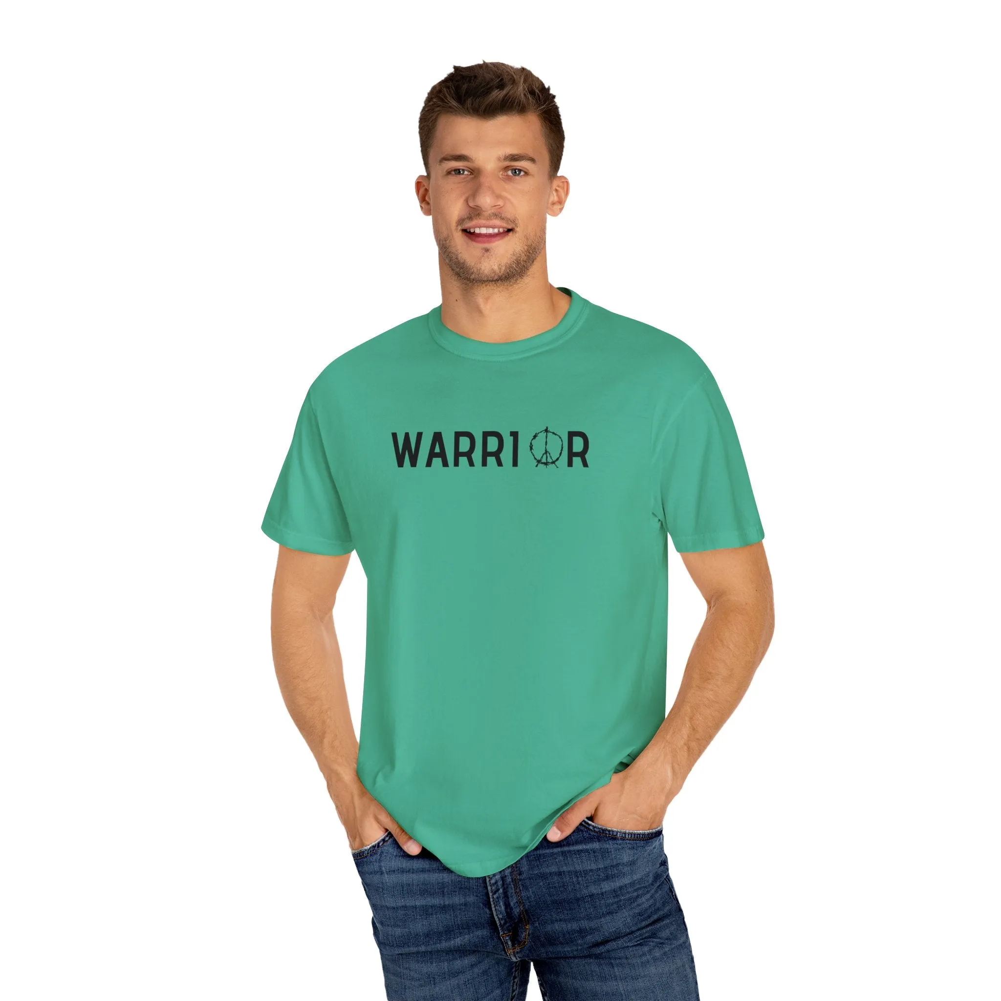 The Warrior's Tee