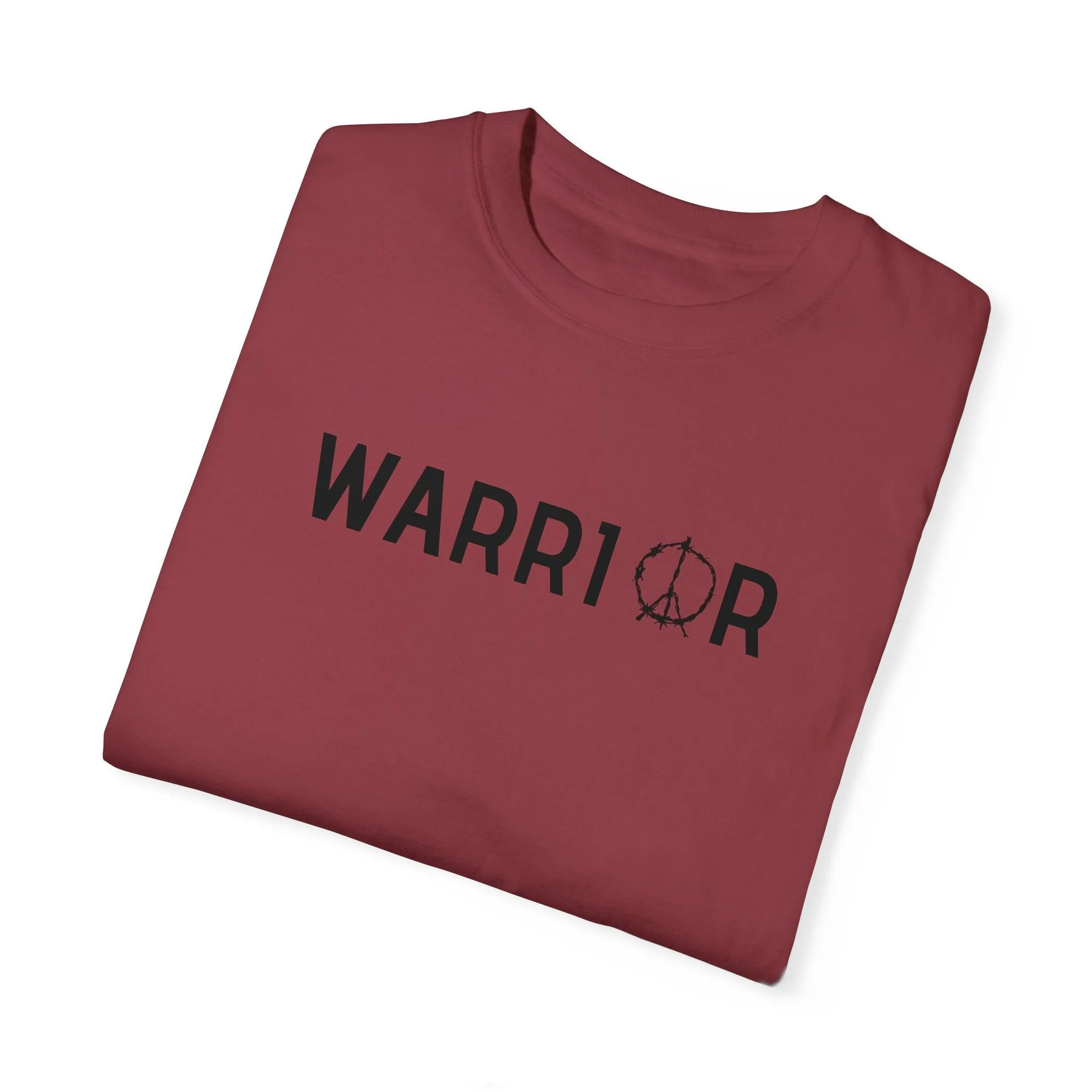 The Warrior's Tee
