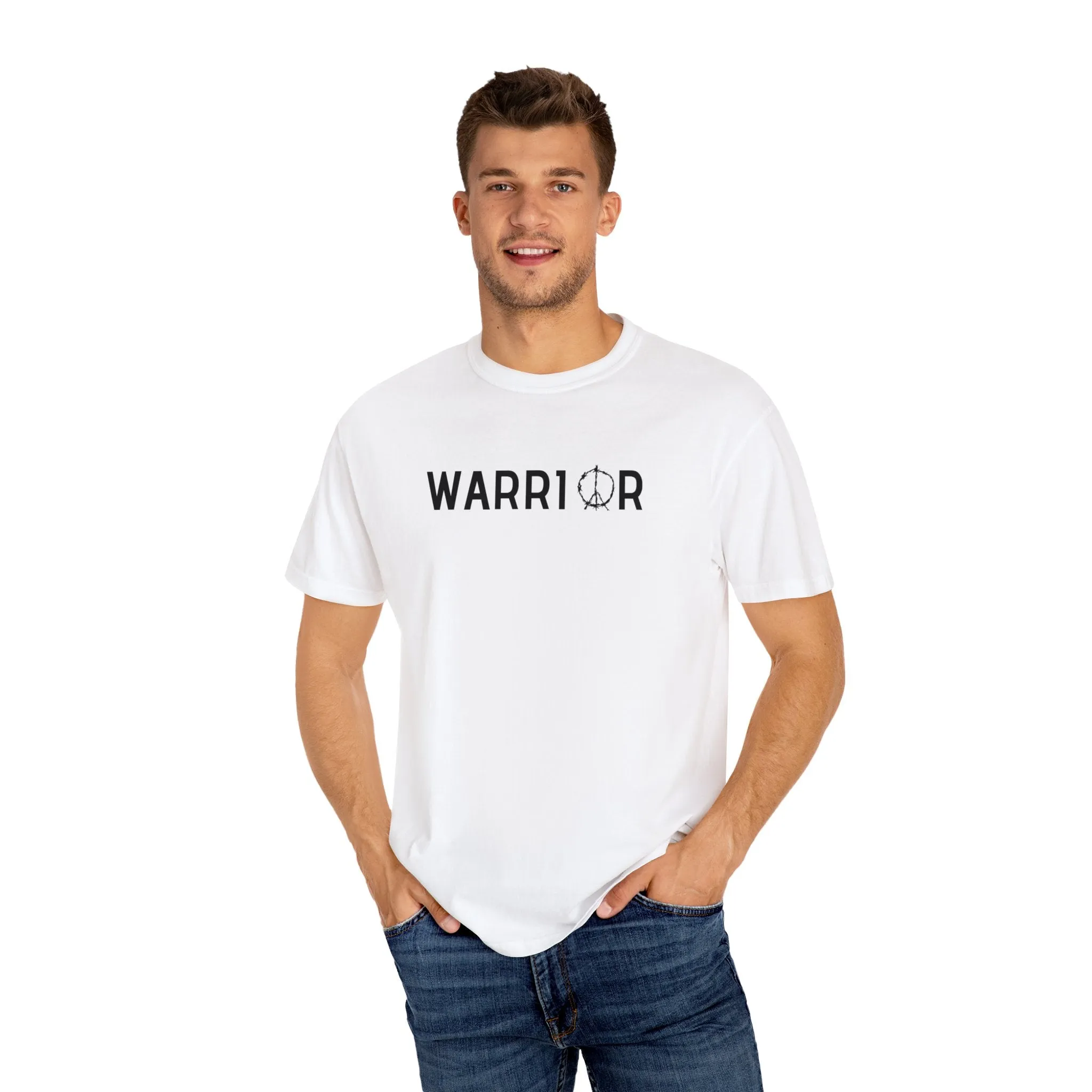 The Warrior's Tee