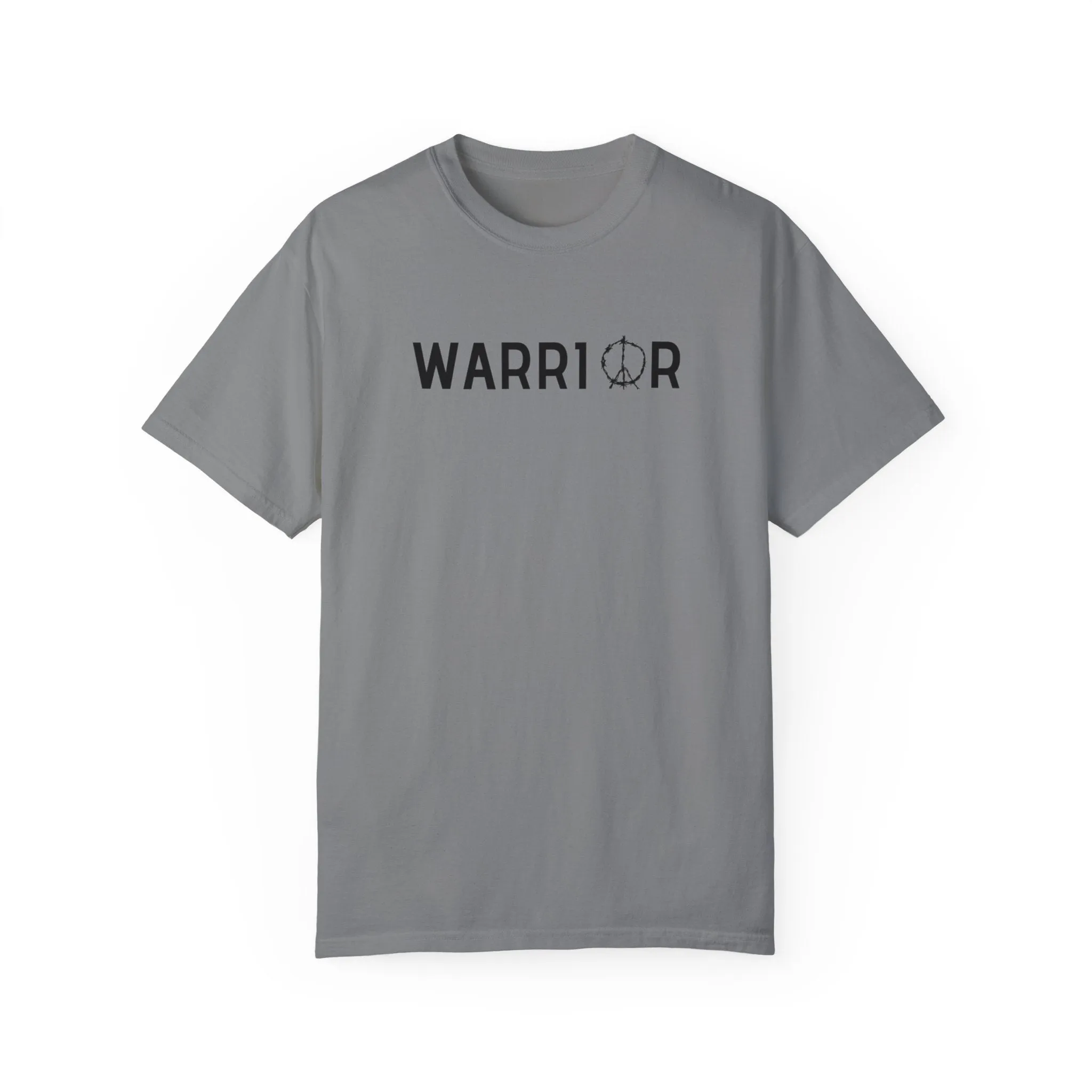 The Warrior's Tee