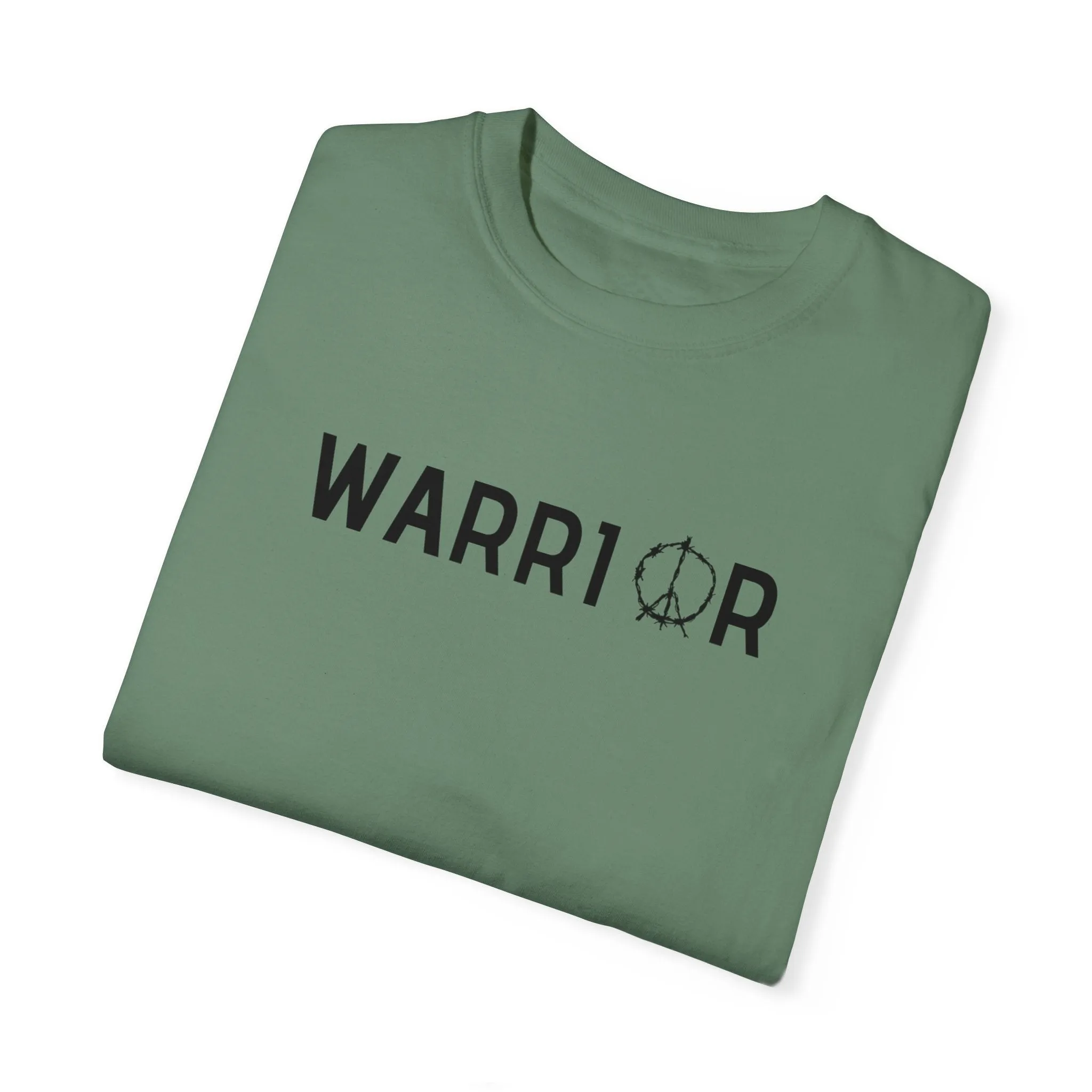 The Warrior's Tee