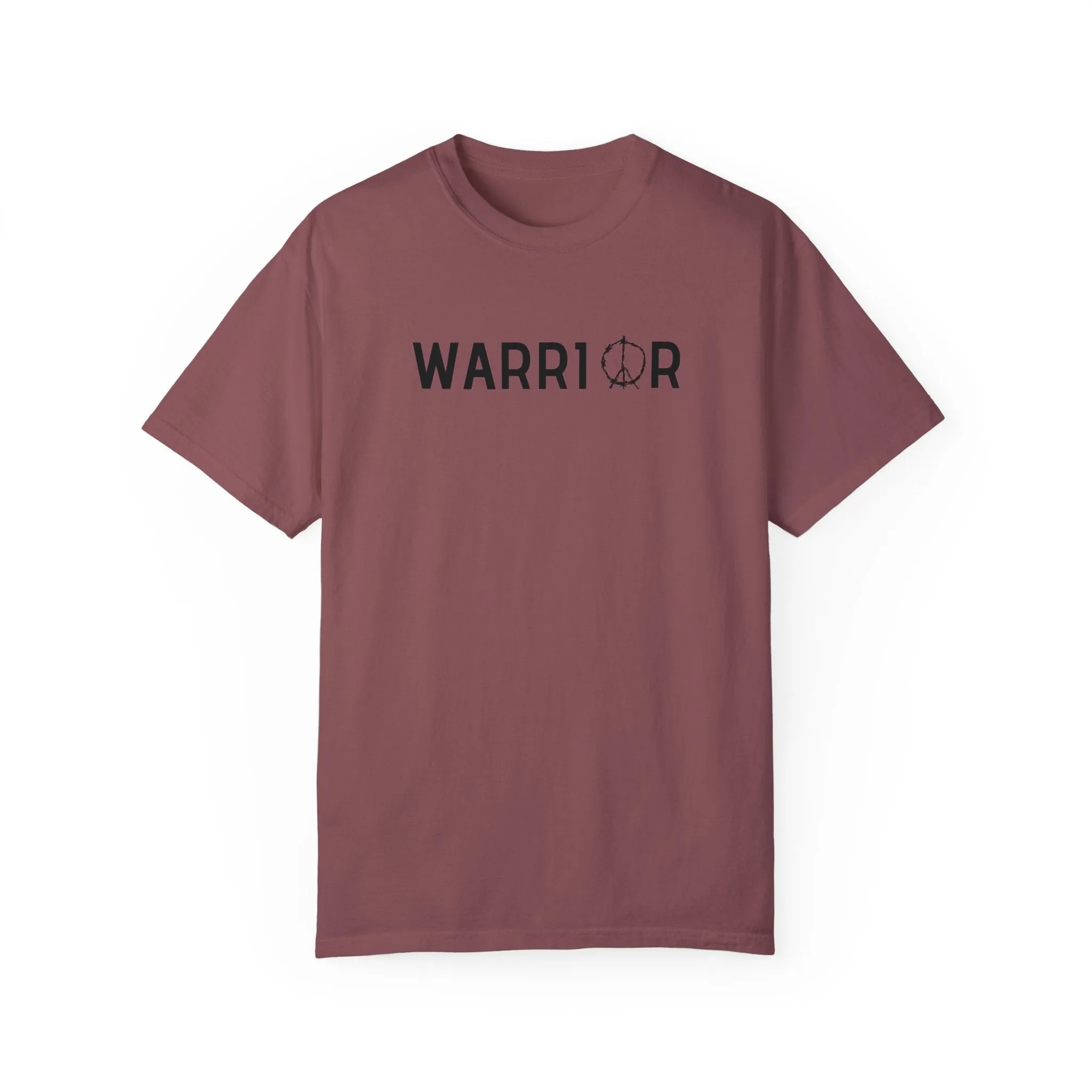 The Warrior's Tee
