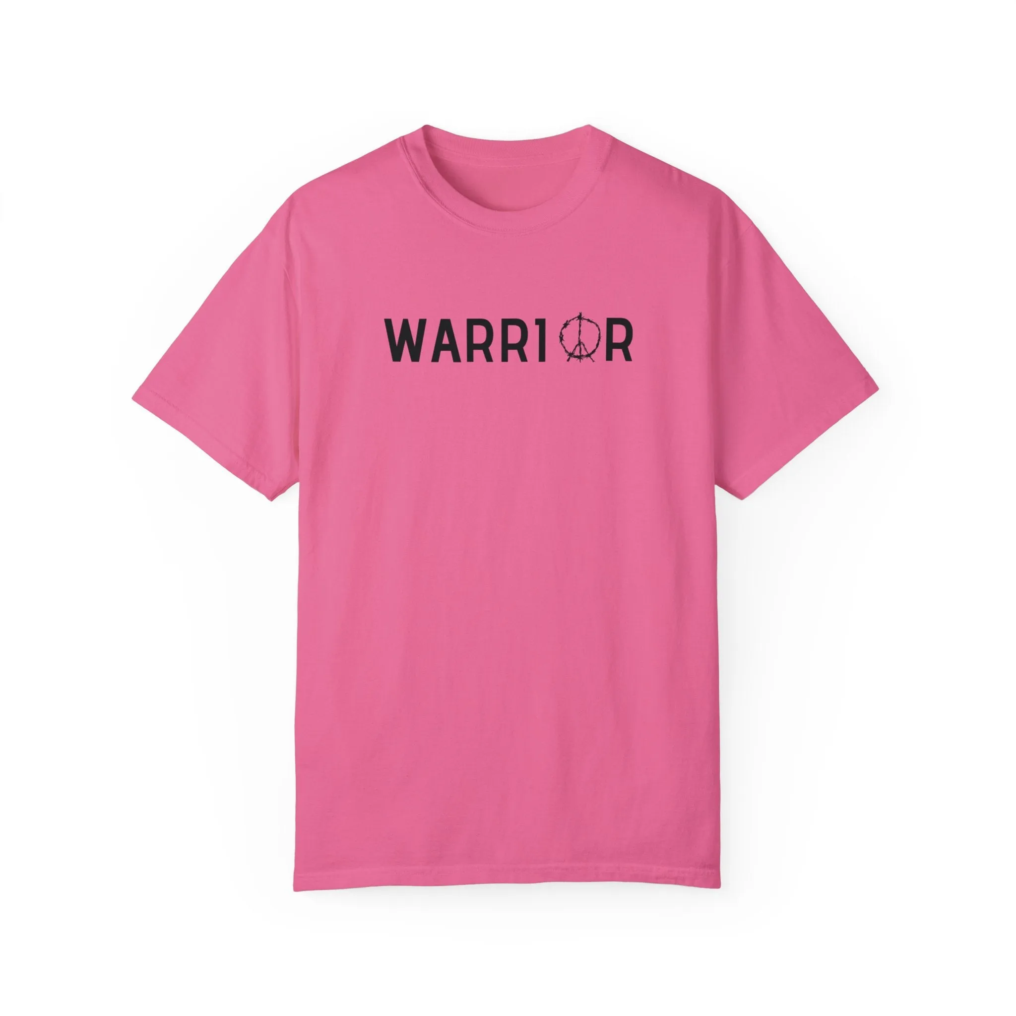 The Warrior's Tee