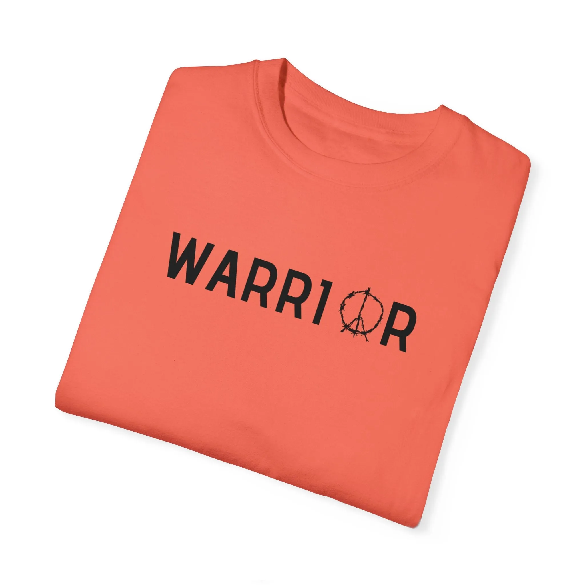 The Warrior's Tee