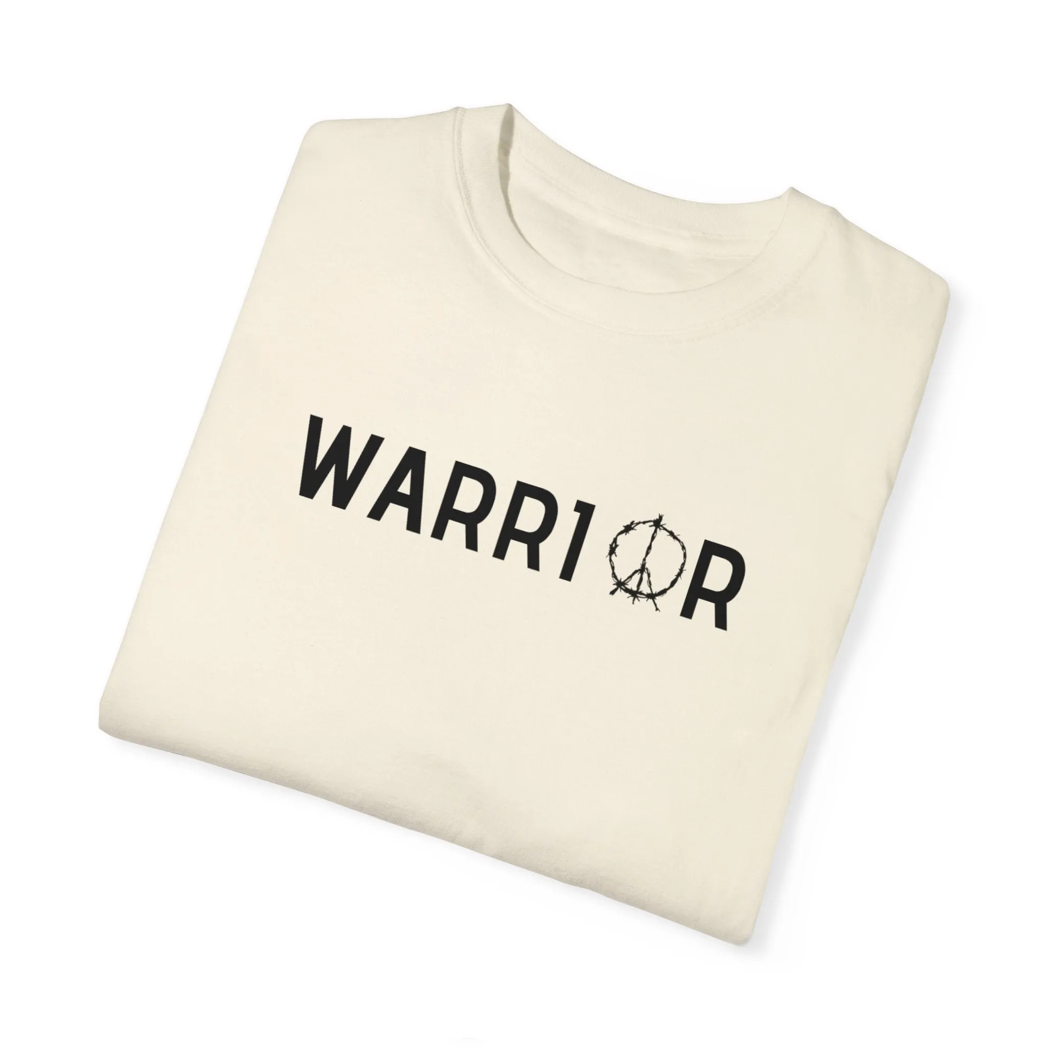 The Warrior's Tee