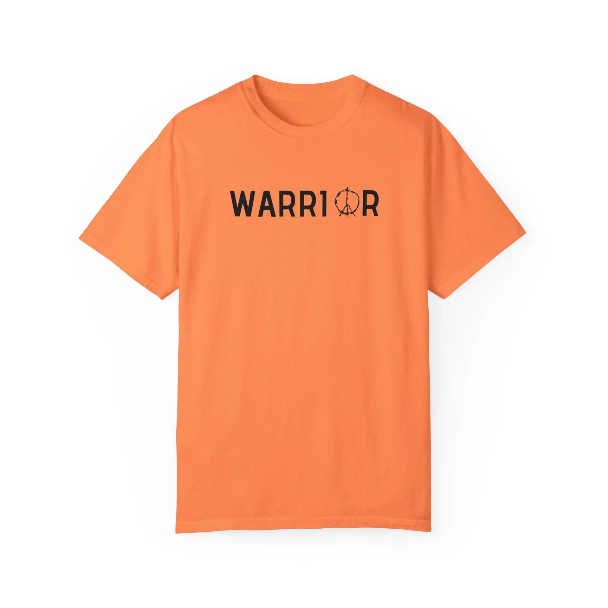 The Warrior's Tee