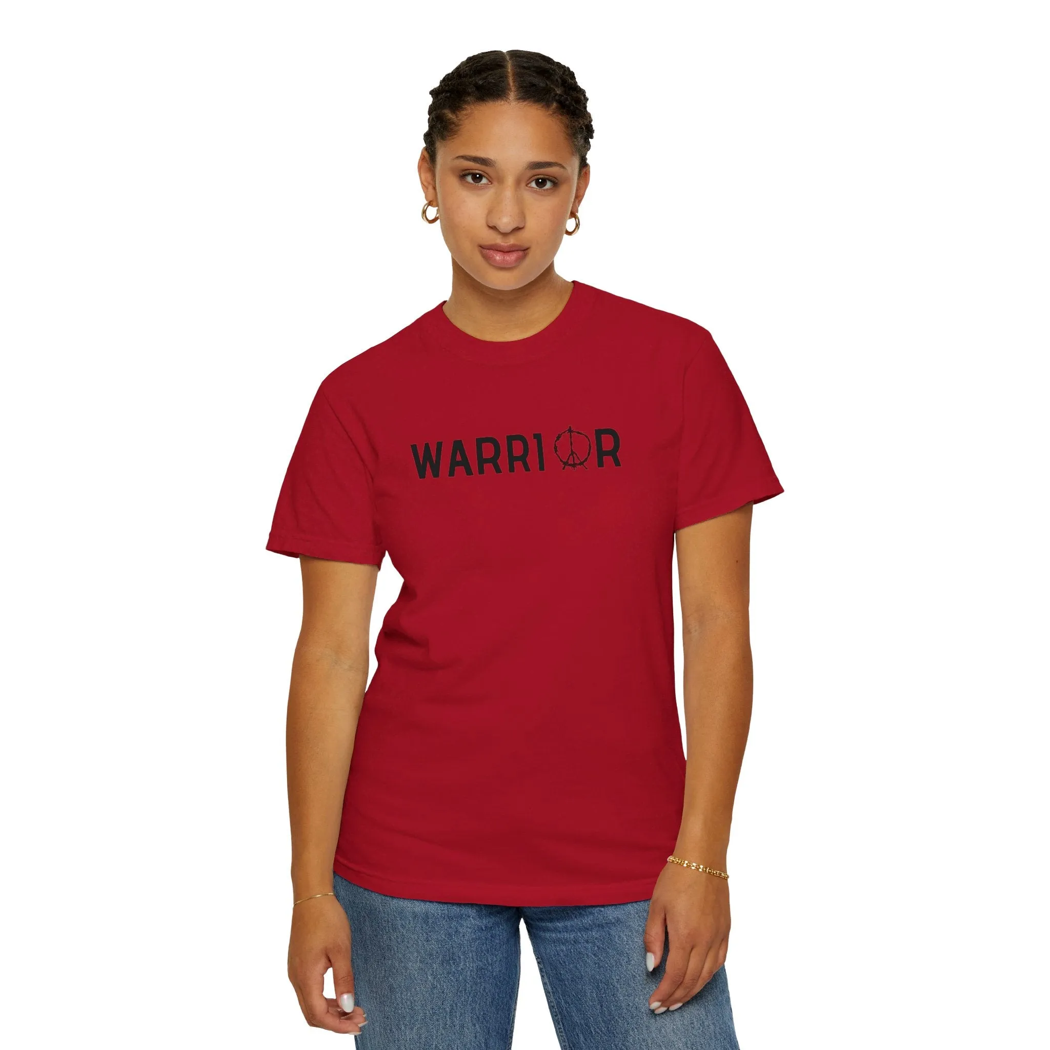 The Warrior's Tee