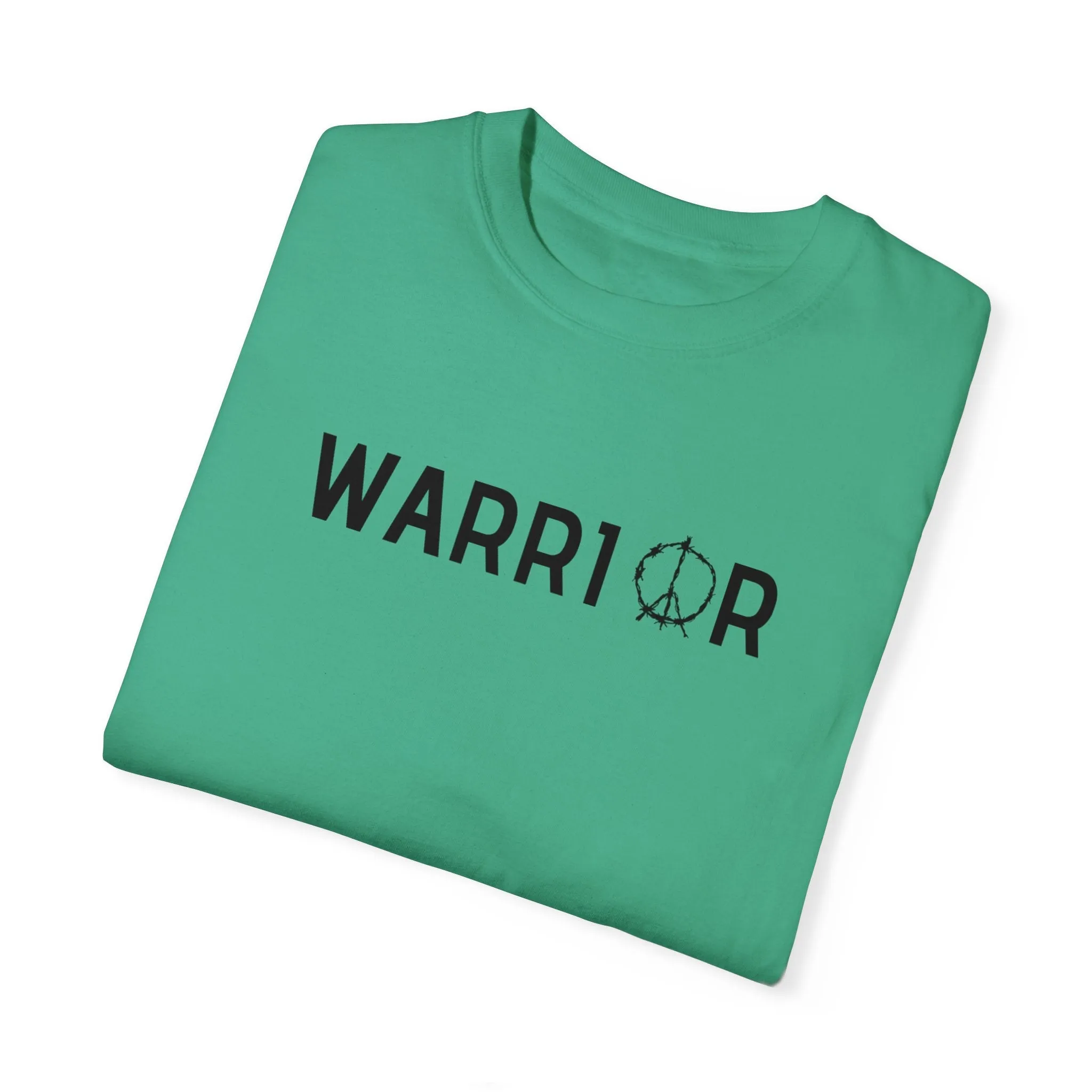 The Warrior's Tee