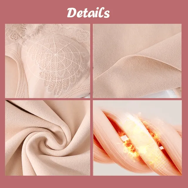 Thermal Fleece Cami Top With Built In Bra