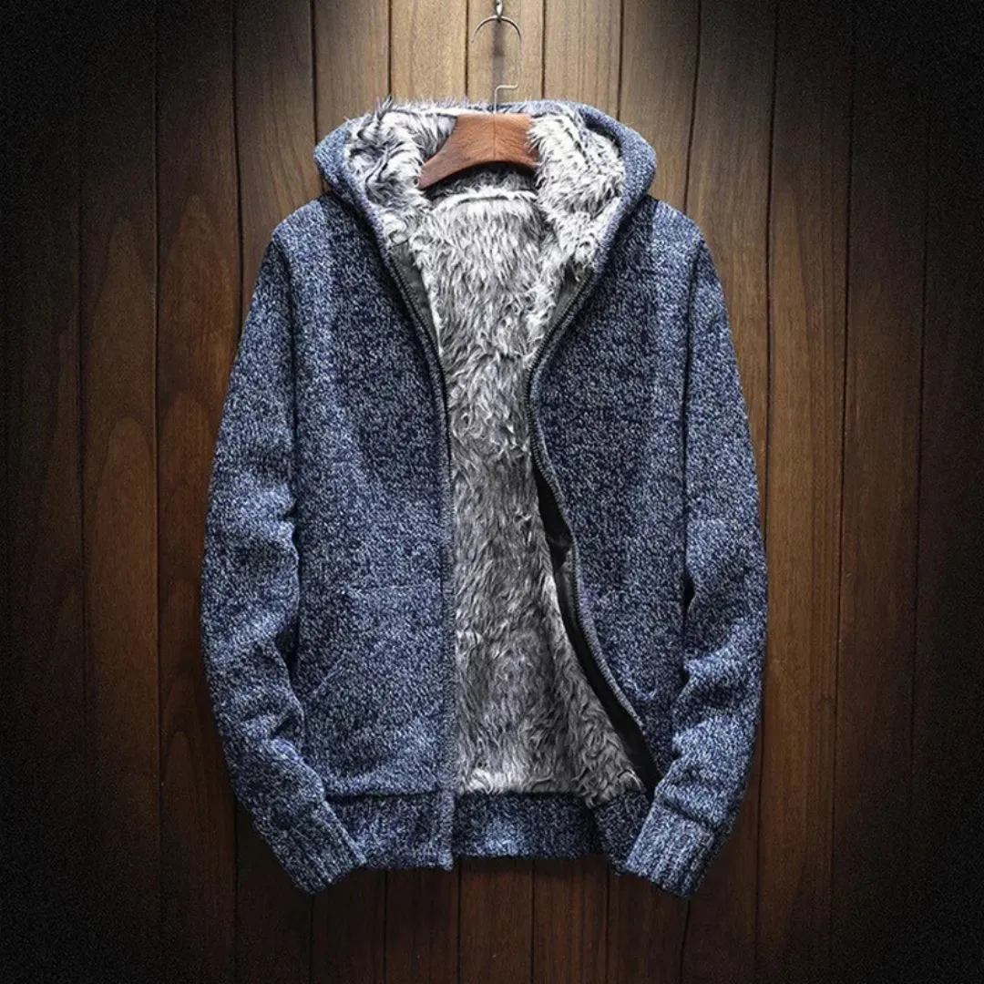 Thorton Ultra Soft Hoodie