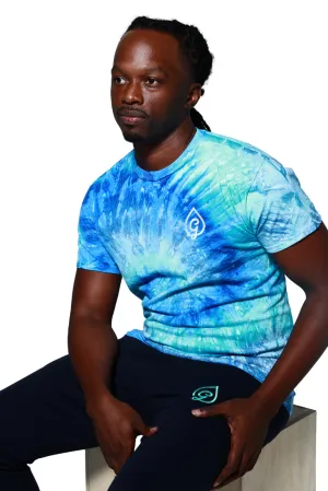 Tie Dye G-Drop Tee