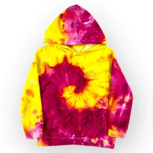 Tie Dye Hoodie Age 12