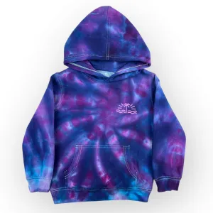 Tie Dye Hoodie Age 6