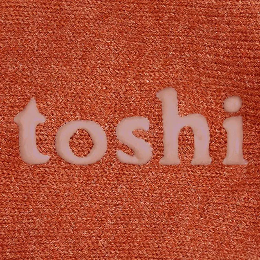 Toshi Organic Dreamtime Tights - Saffron
