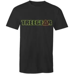 Treegear House Mens T-Shirt
