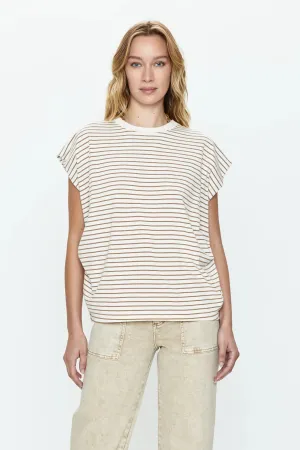 Trina Muscle Tee