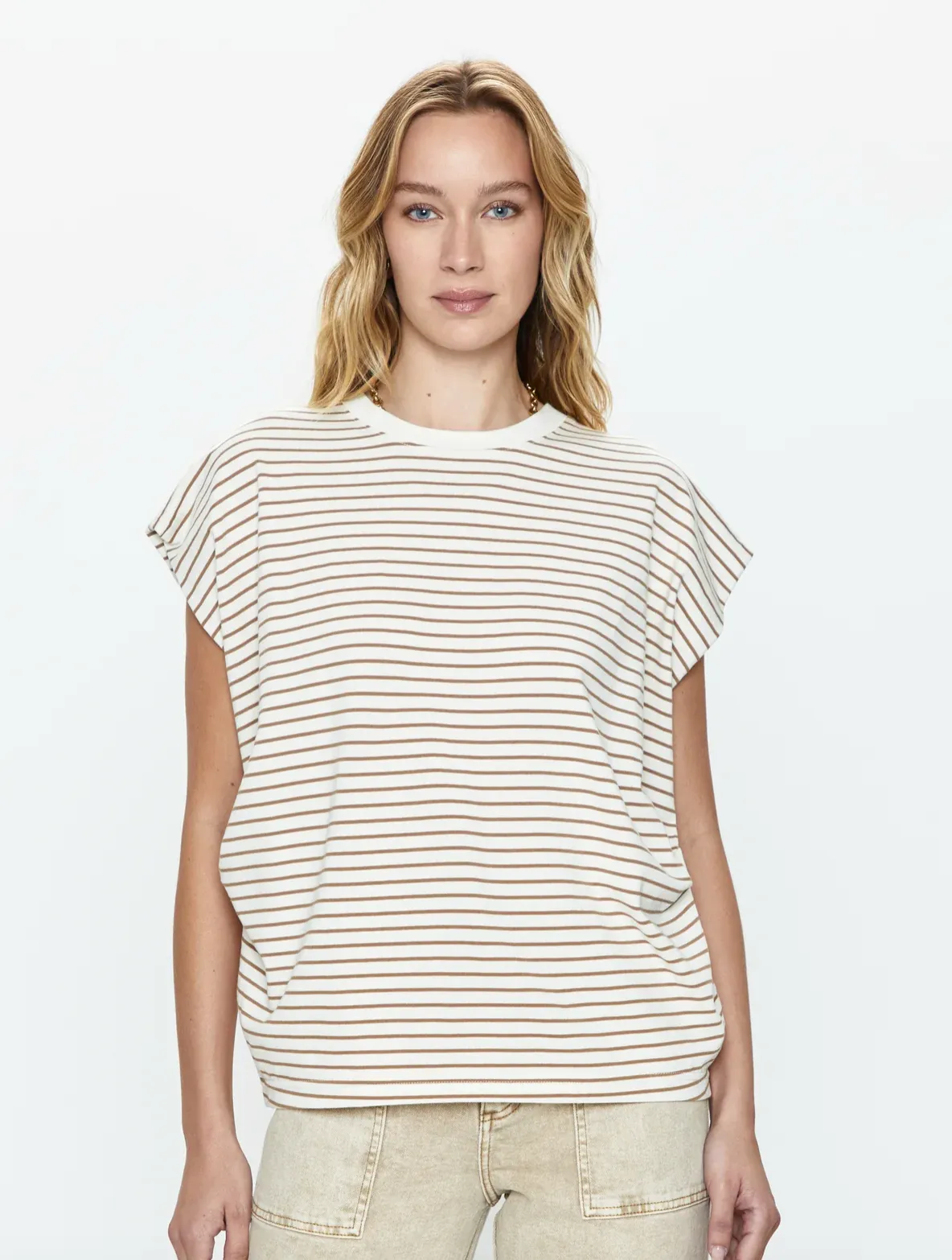 Trina Muscle Tee