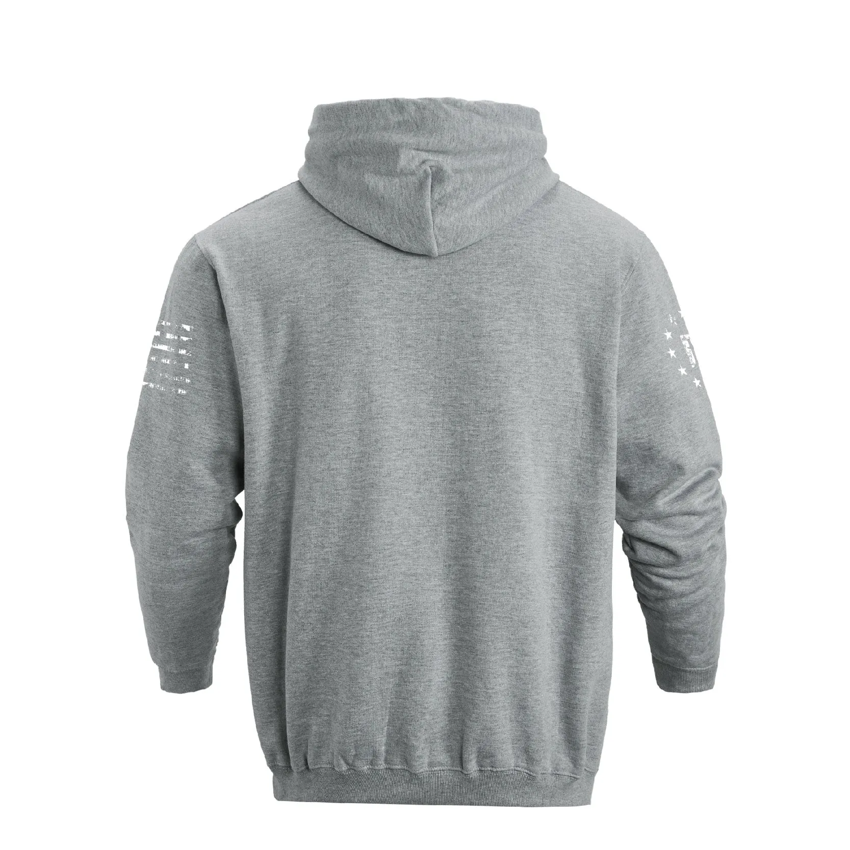 USA FLAG GFC POCKET HOODIE