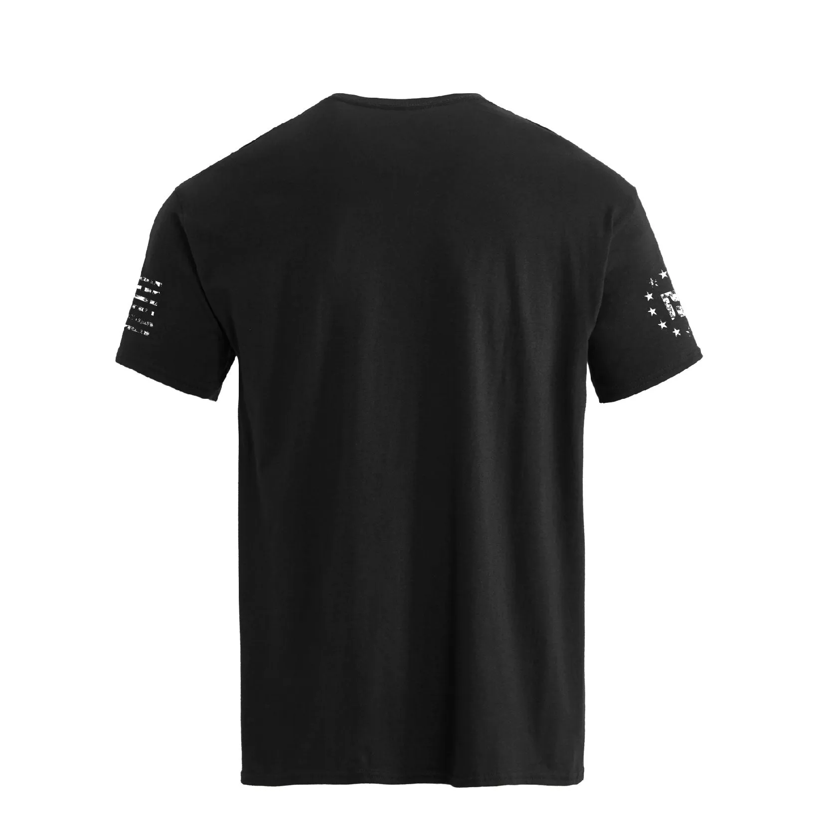 USA FLAG GRAPHIC TEE