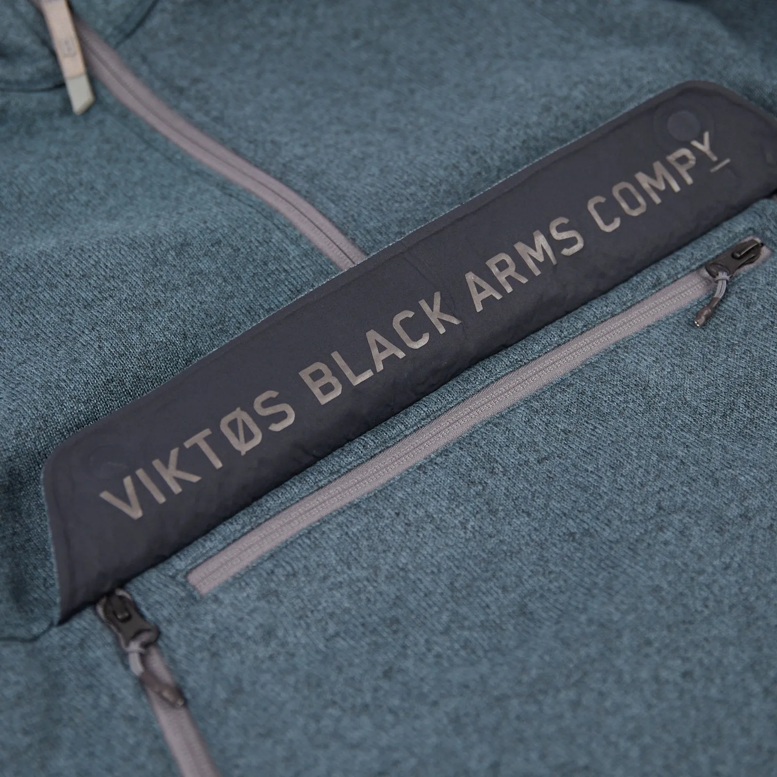 VIKTOS Gunfighter Sweater Seabound