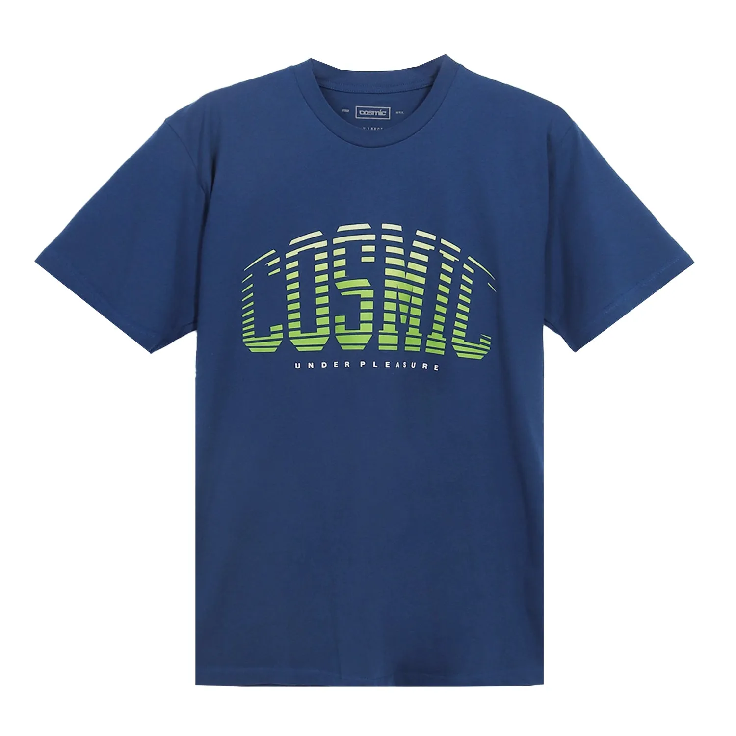 WARP COLLEGE BLUE